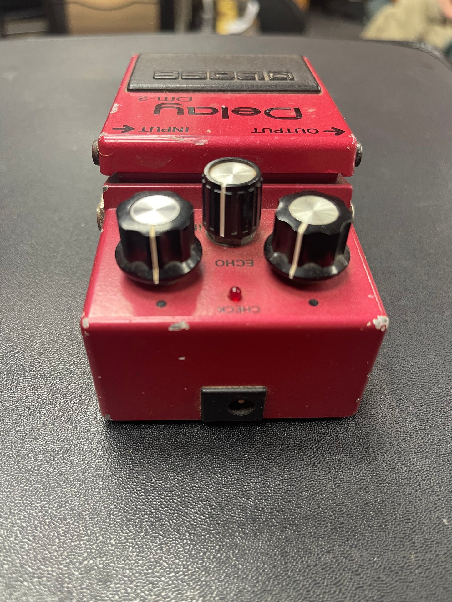 Boss DM-2 Delay