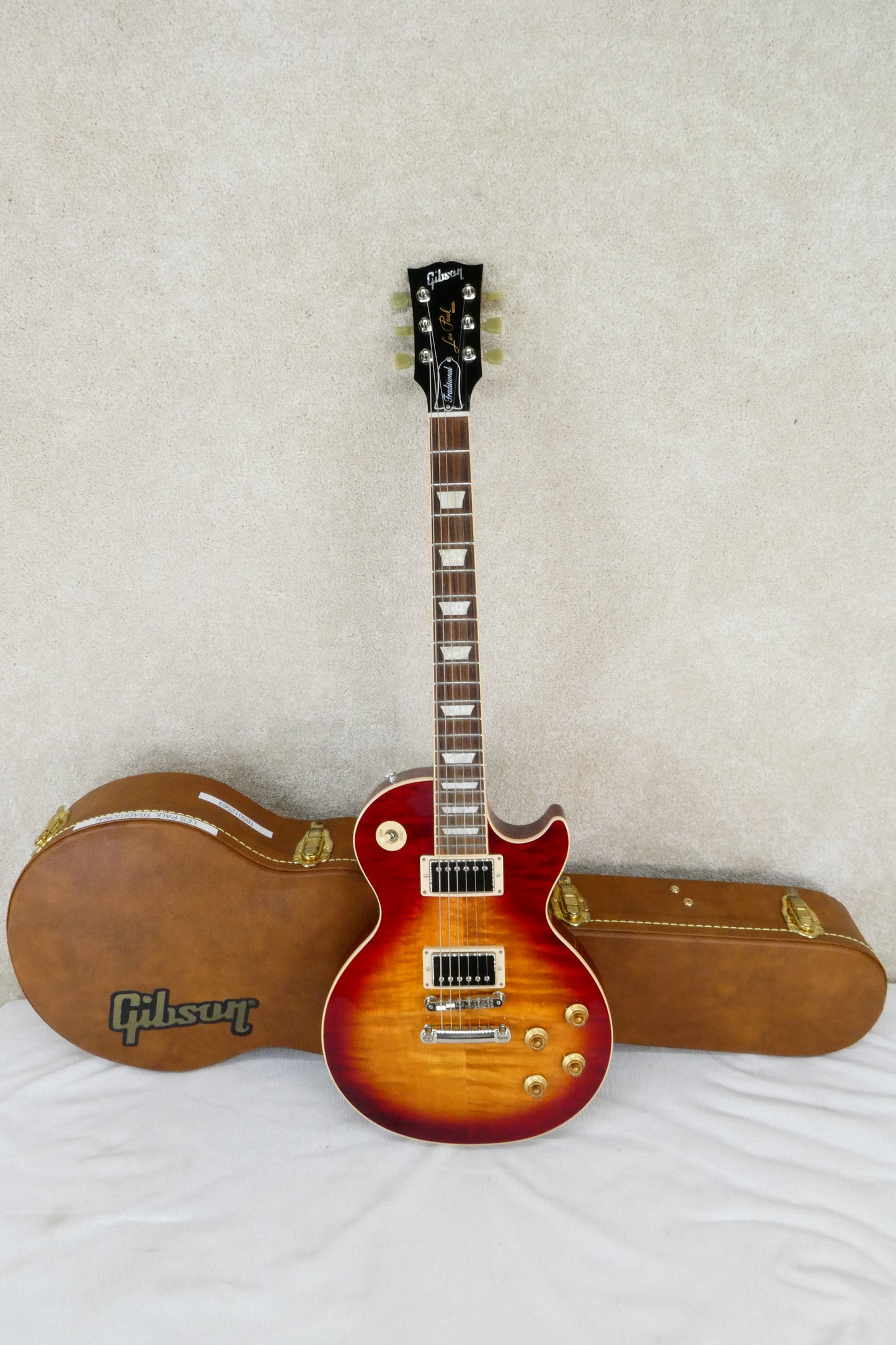 Gibson Les Paul Traditional 2018