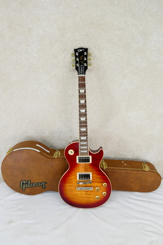 Gibson Les Paul Traditional 2018