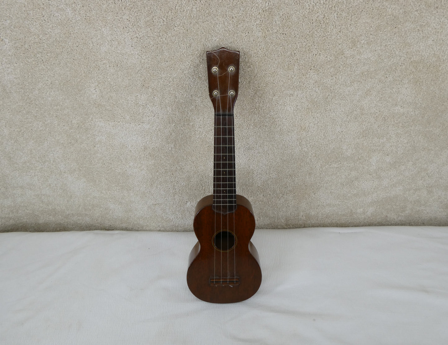 Martin Soprano Ukulele USED W/GB