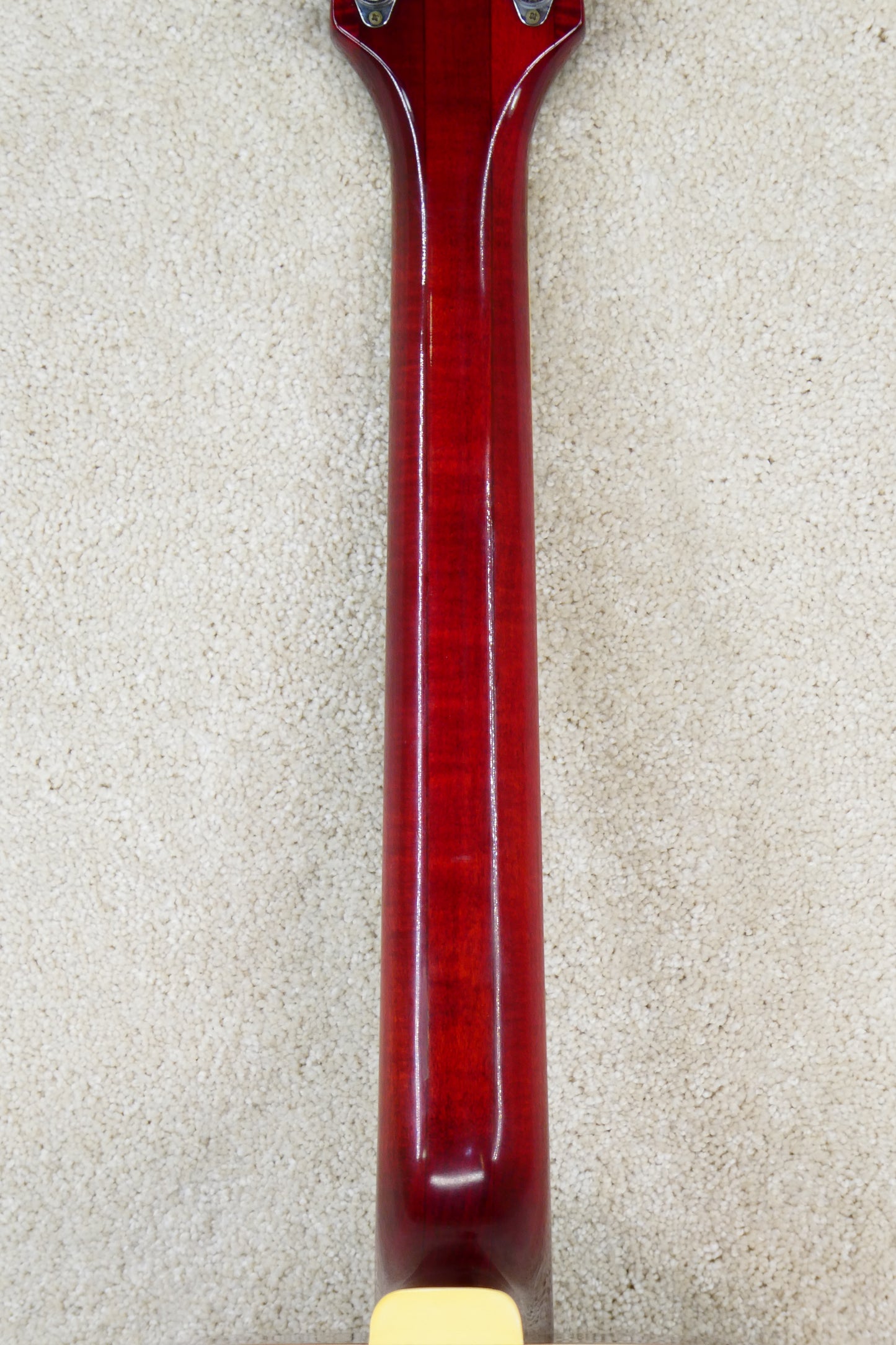Gibson Dove 1968-70 - Cherry Sunburst
