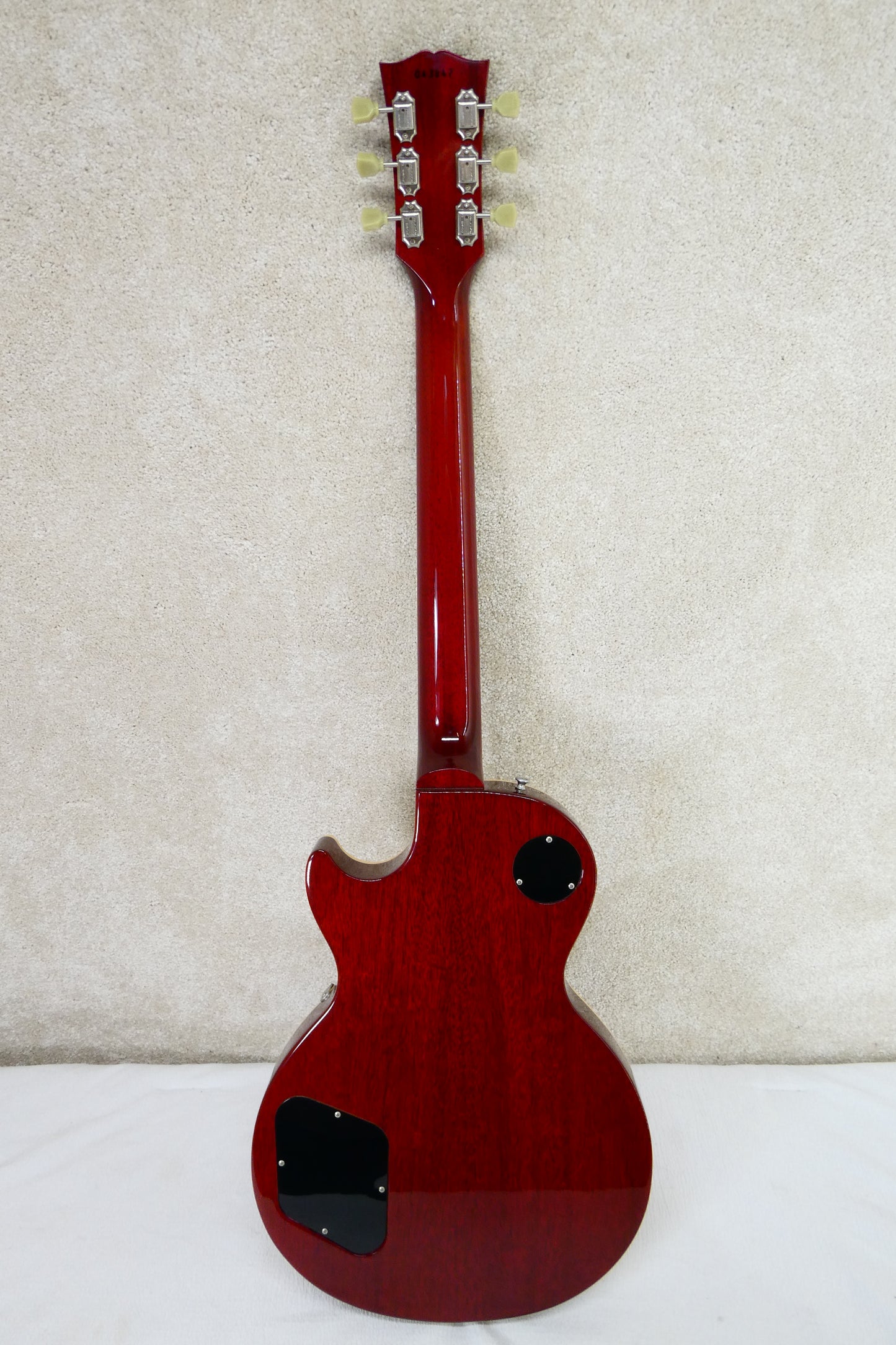 Gibson Les Paul Classic 2004 W/OHSC  2004