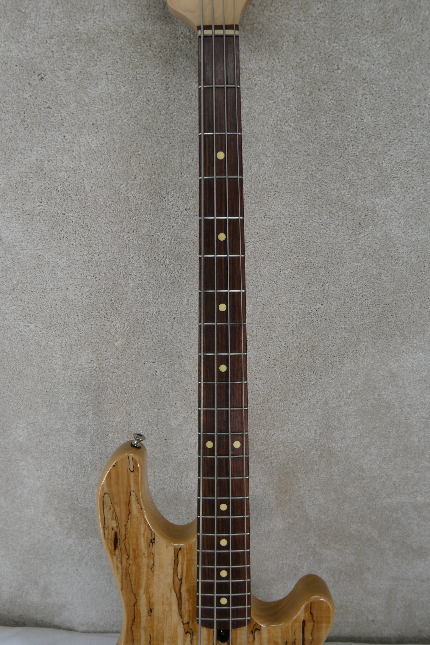 Lakland Skyline #22 2017 44-01