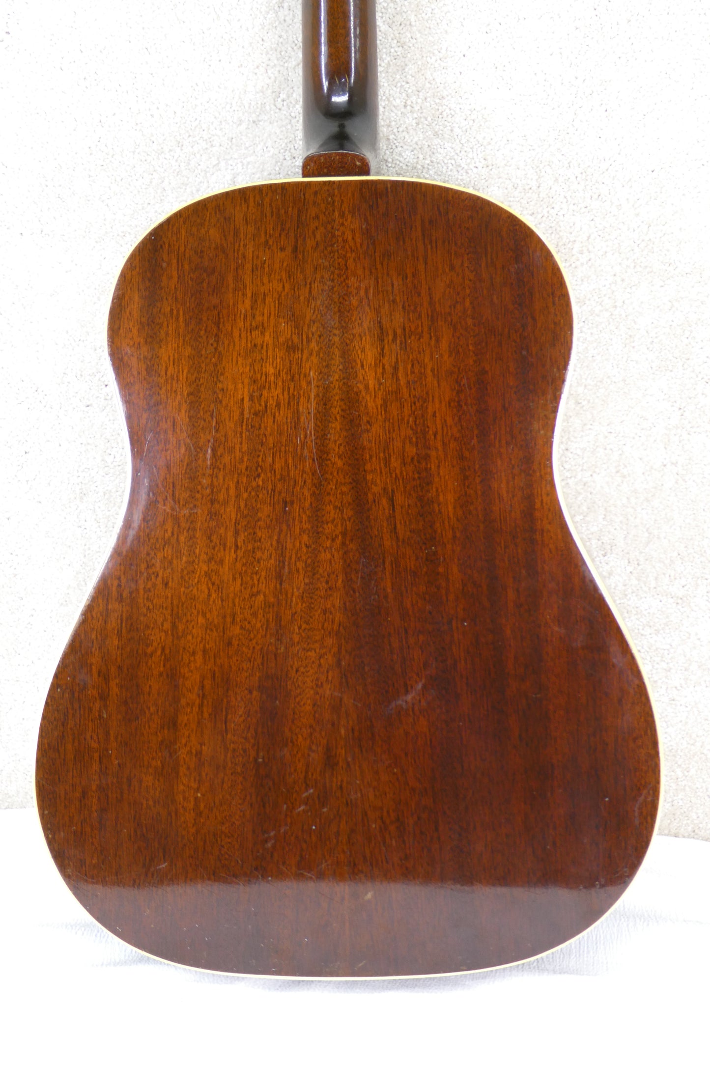 Gibson J 50 1968 - Natural