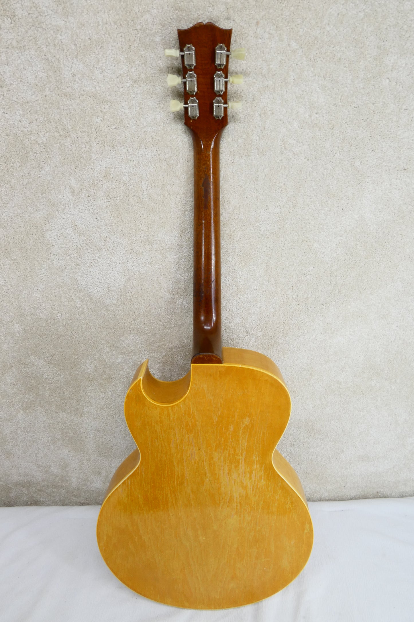 Gibson ES-175 1956 with OHSC