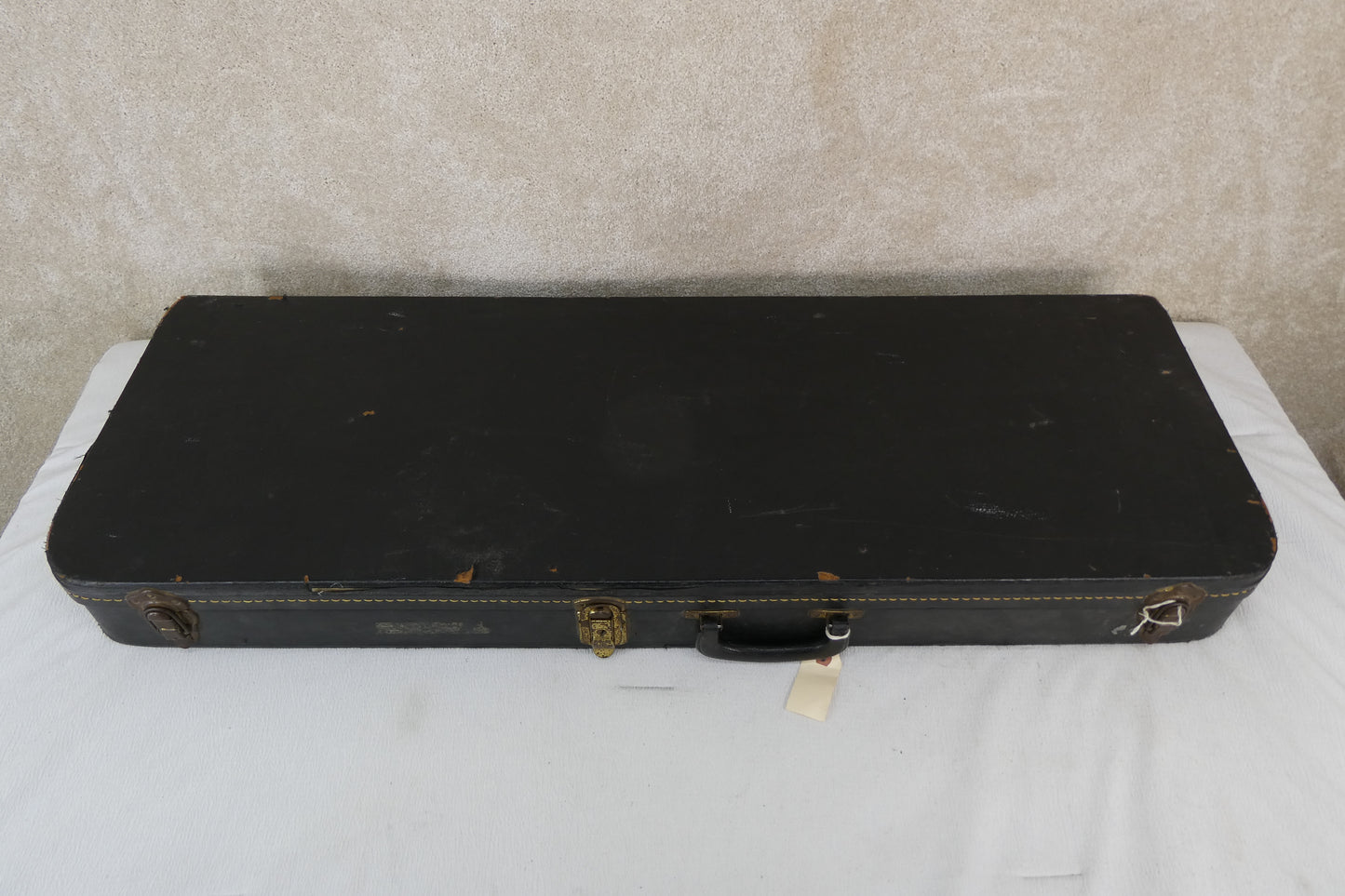 Rickenbacker 481 Slant Fret with OHSC