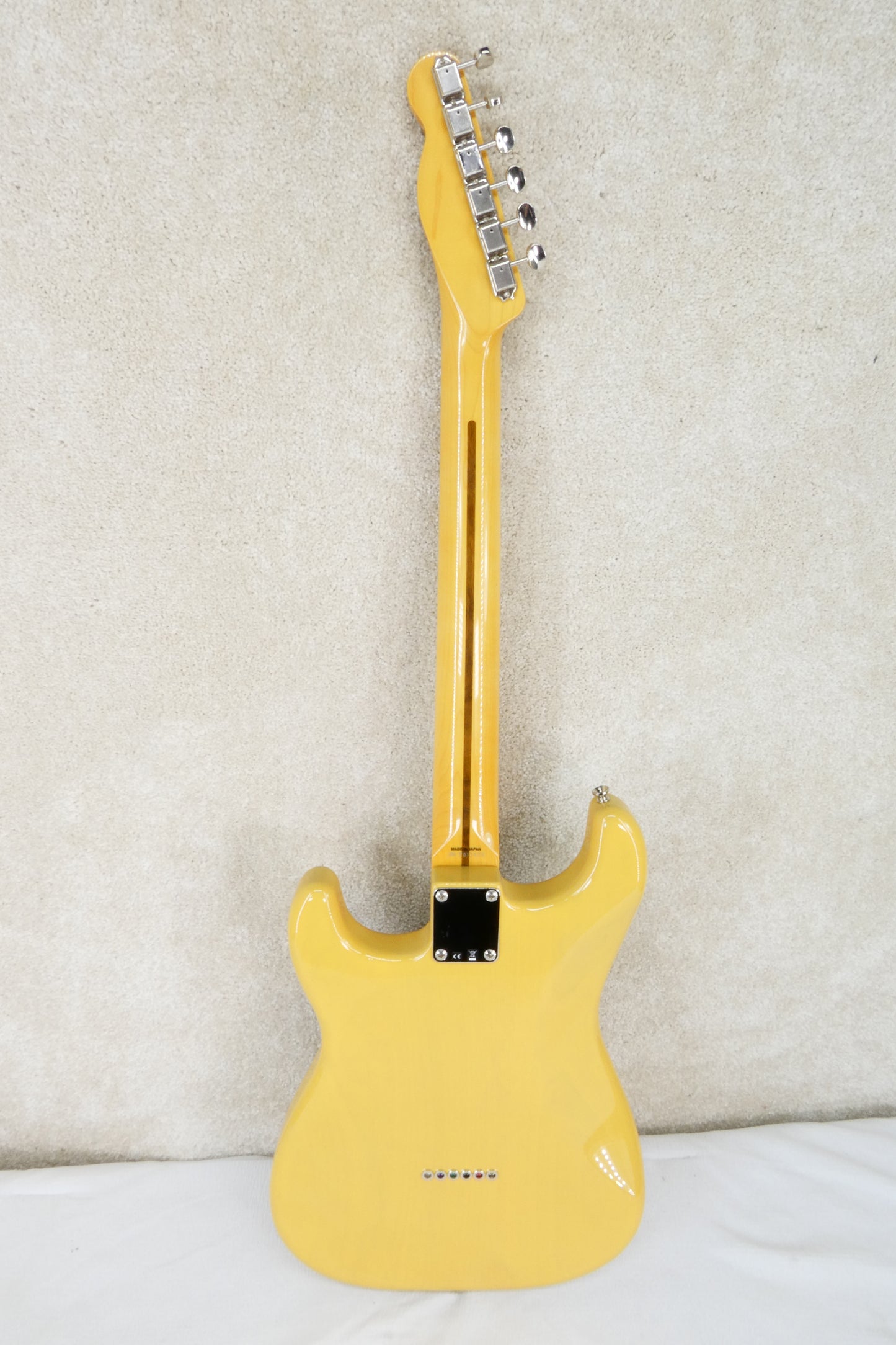 Fender Pawn Shop 51 MIJ #T011878 HSC USED