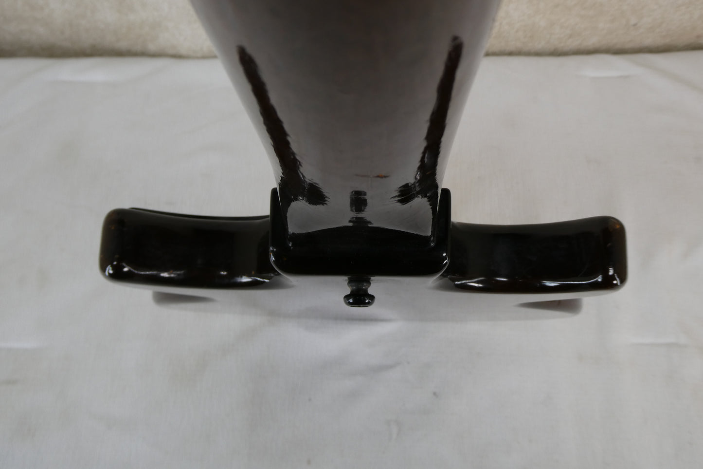 Gibson Melody Maker 1963-64 With Alligator Chip case