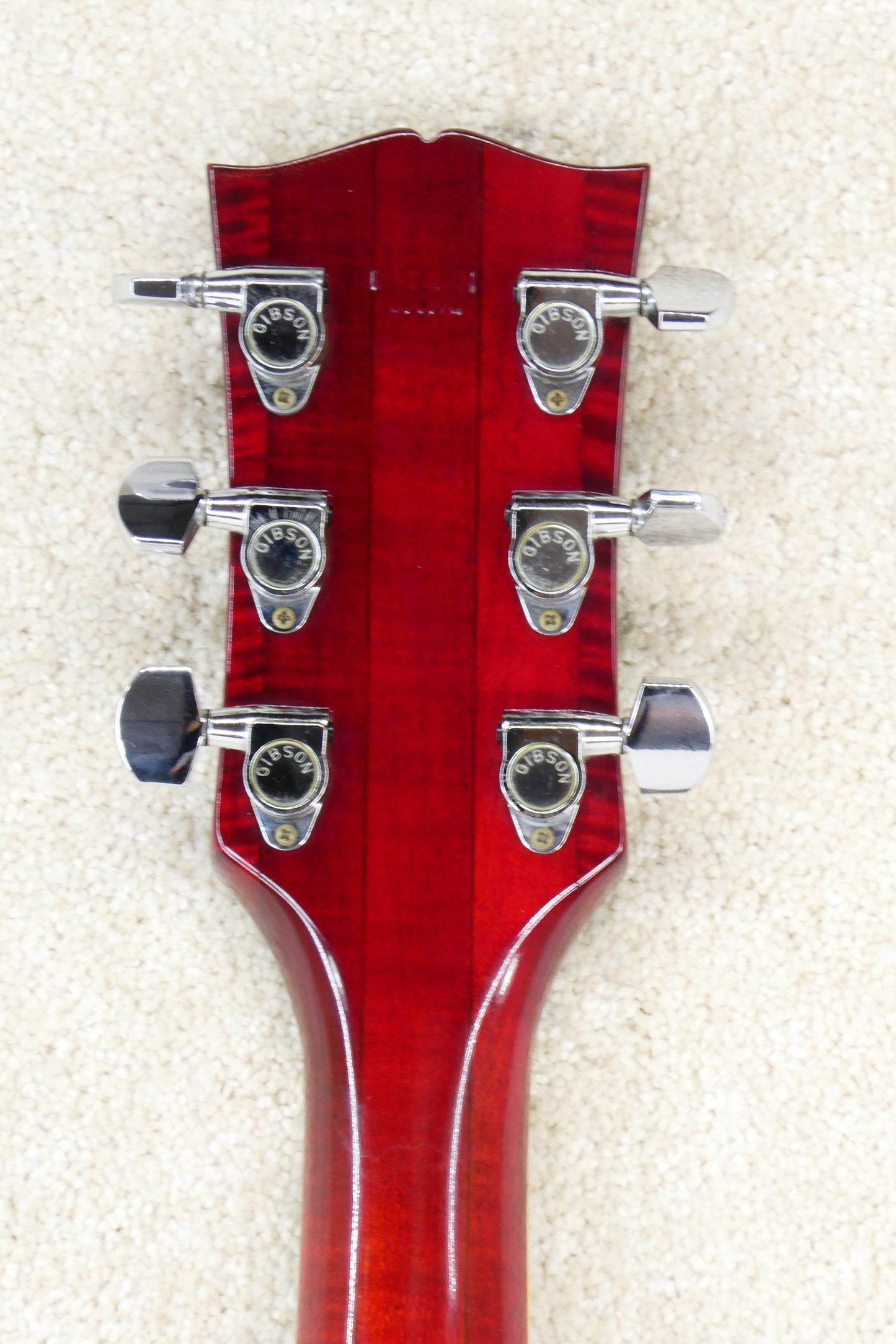 Gibson Dove 1968-70 - Cherry Sunburst