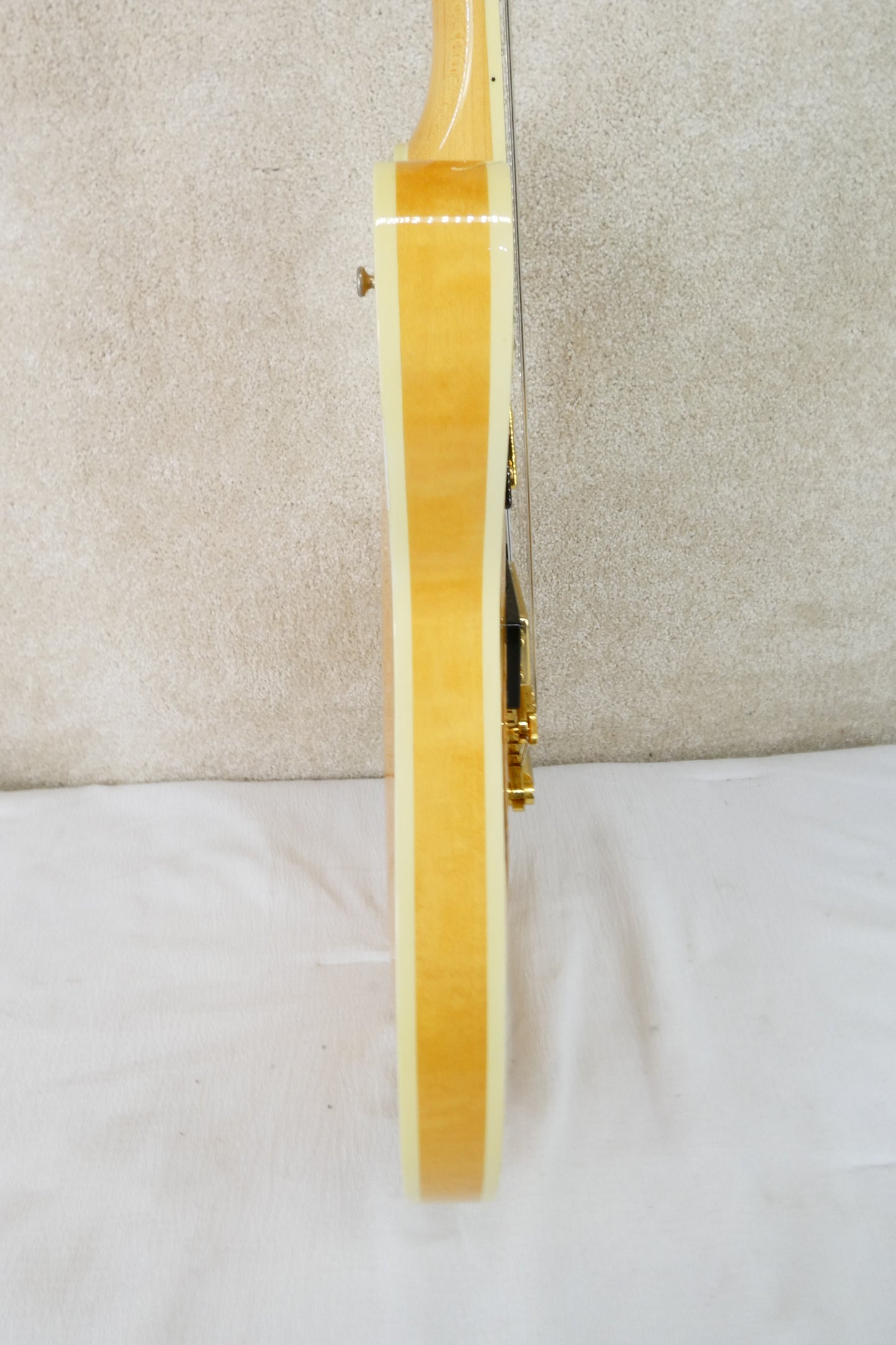 Guild Starfire SF-4 1991 with OHSC