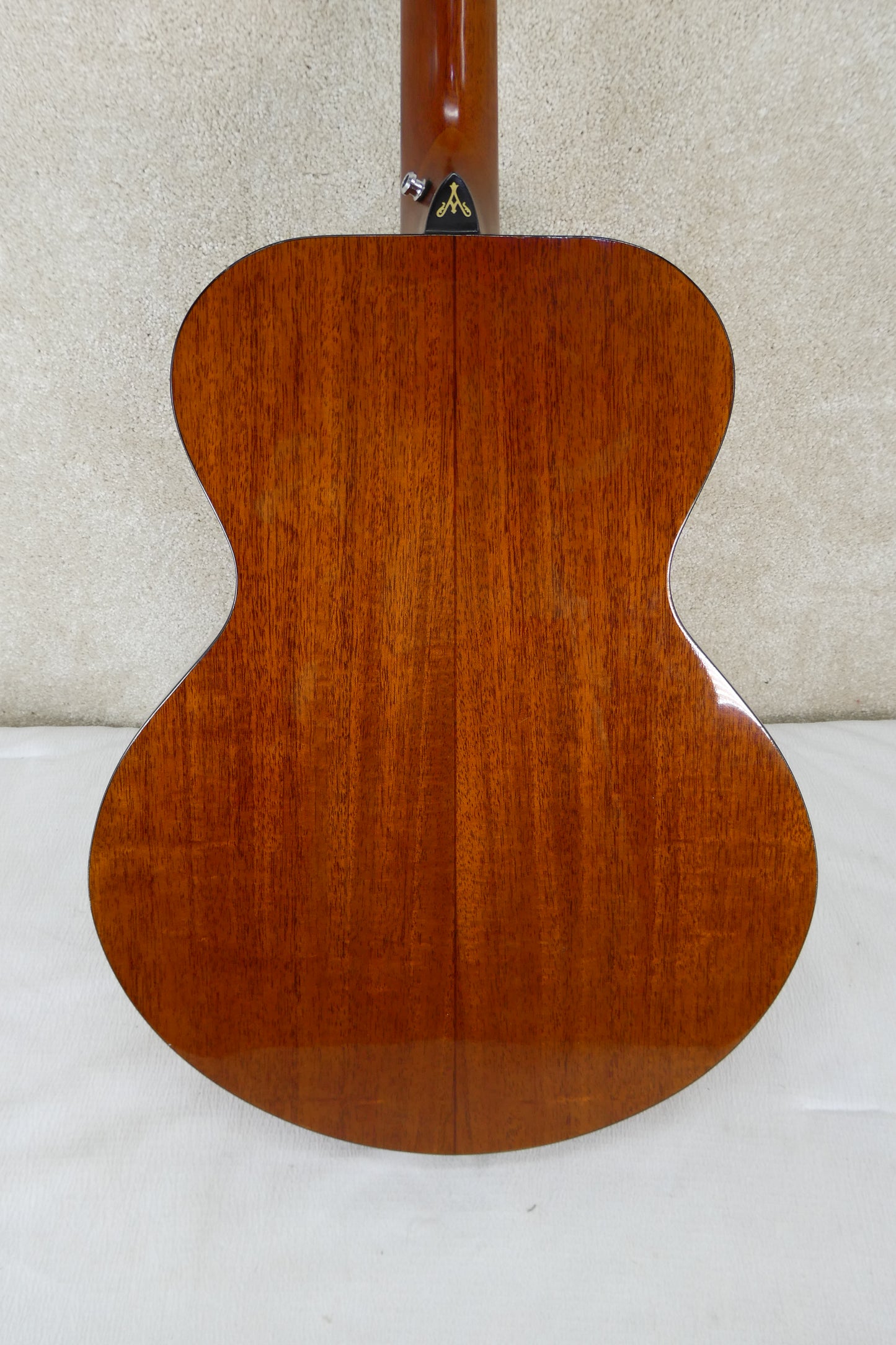 Alvarez 5062 #94068 NBNC USED