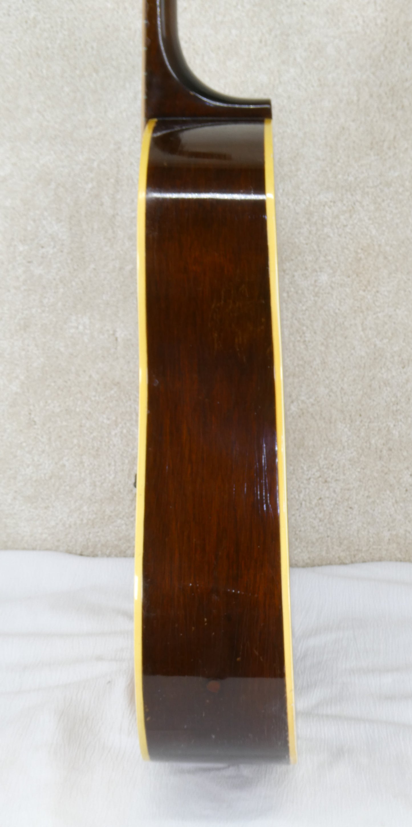 Gibson J 50 1968 - Natural