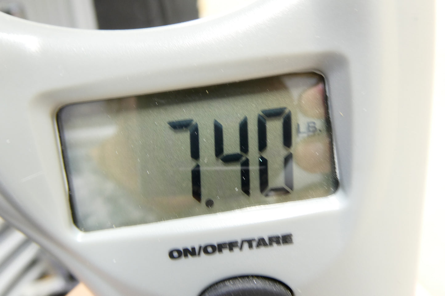 Fender  Stratocaster 1958 - Black Krylon  Newer Tweed Hardshell Case