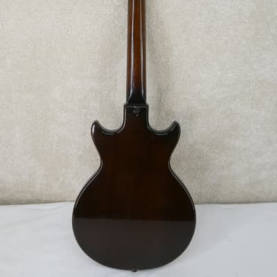 Epiphone OLYMPIC Special  Sunburst 1962 w/GB USED #57386