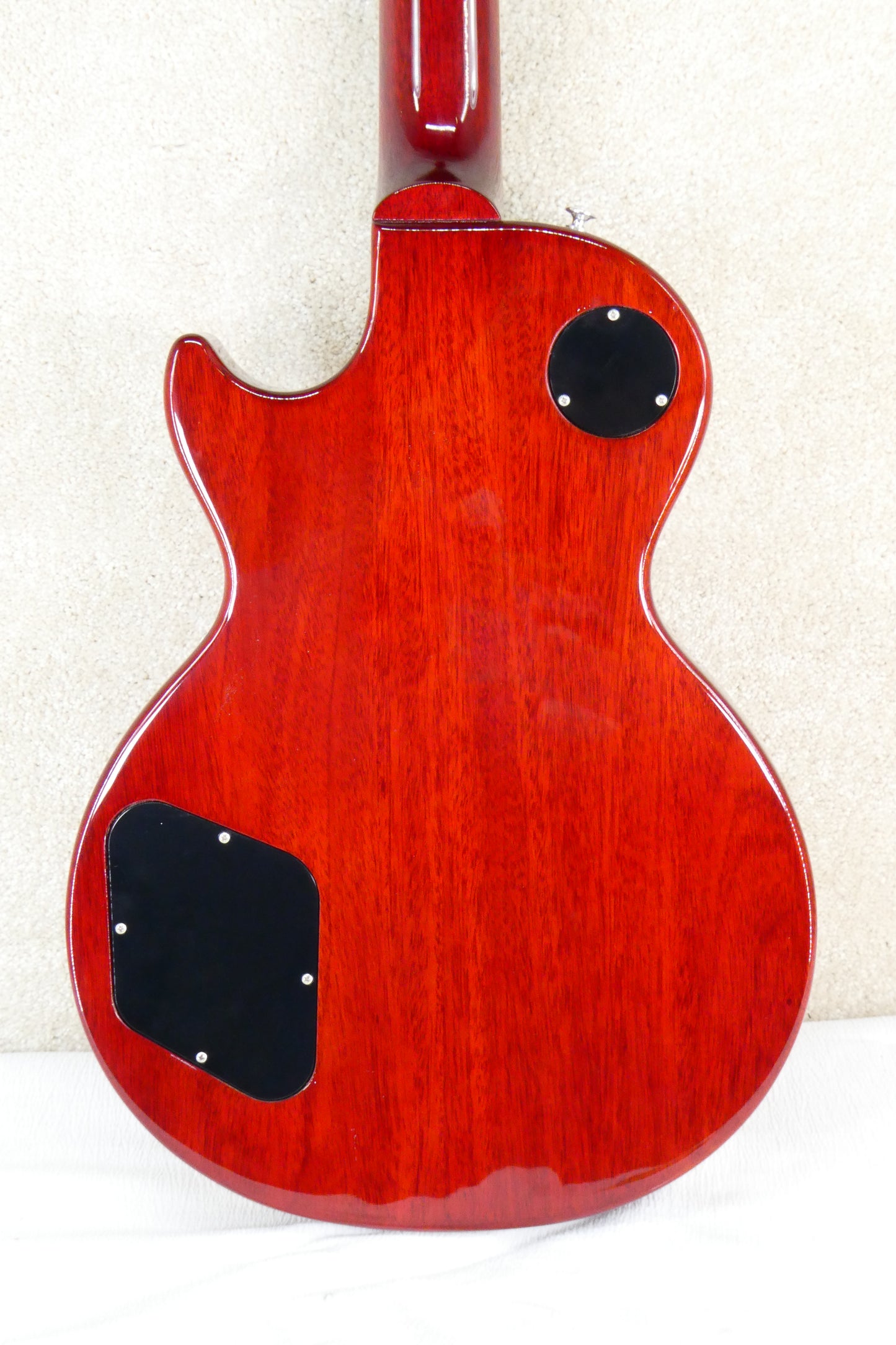 Gibson Les Paul 70's Deluxe - Sunburst W/OHSC