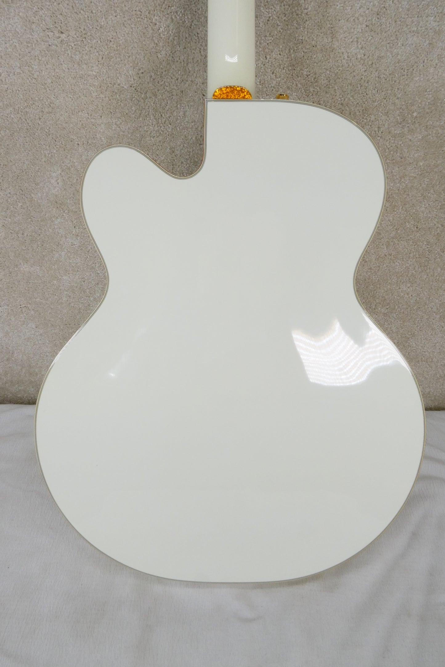 Gretsch White Falcon