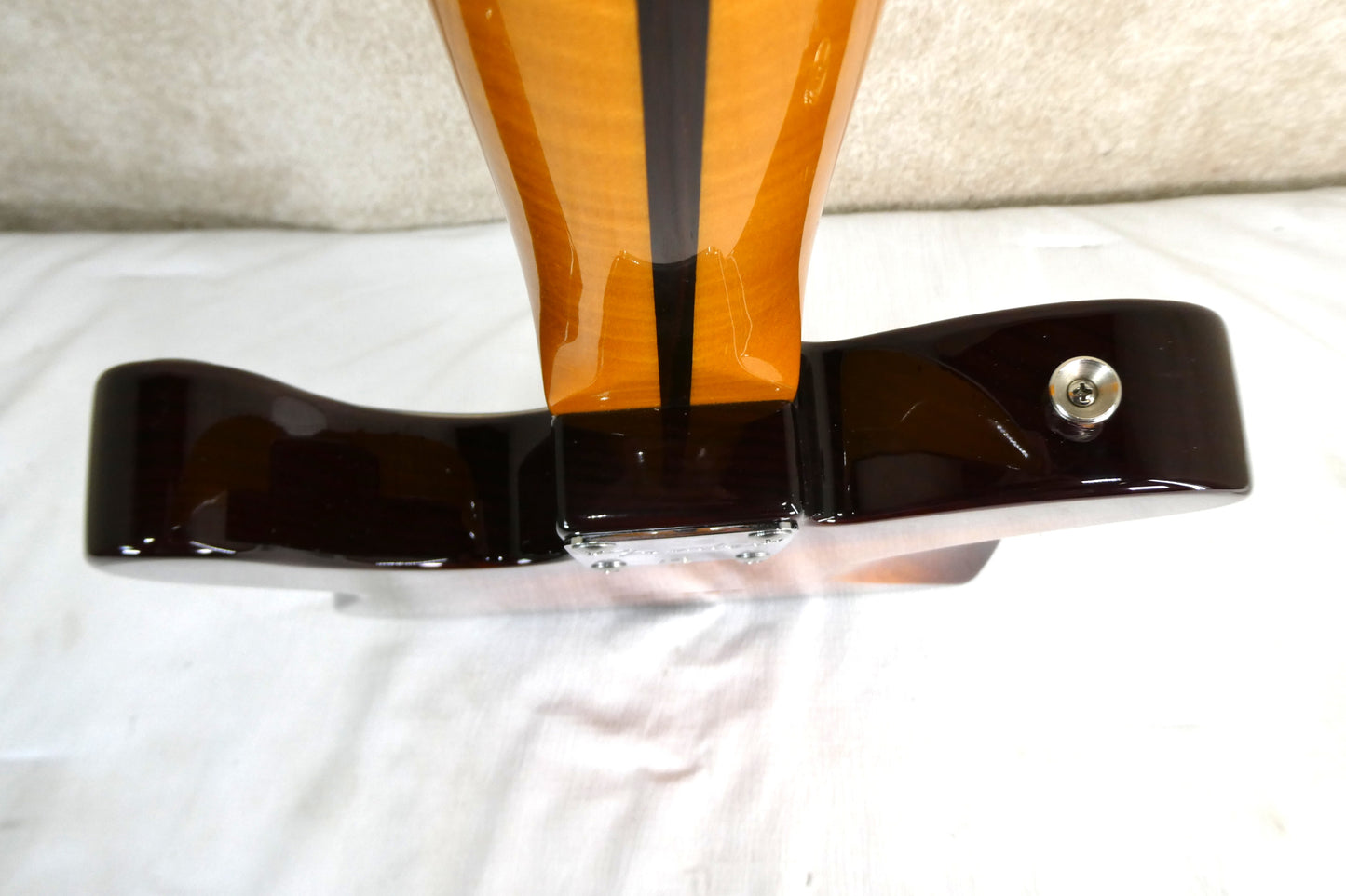 Fender Modern Player Telecaster - Tobaccoburst