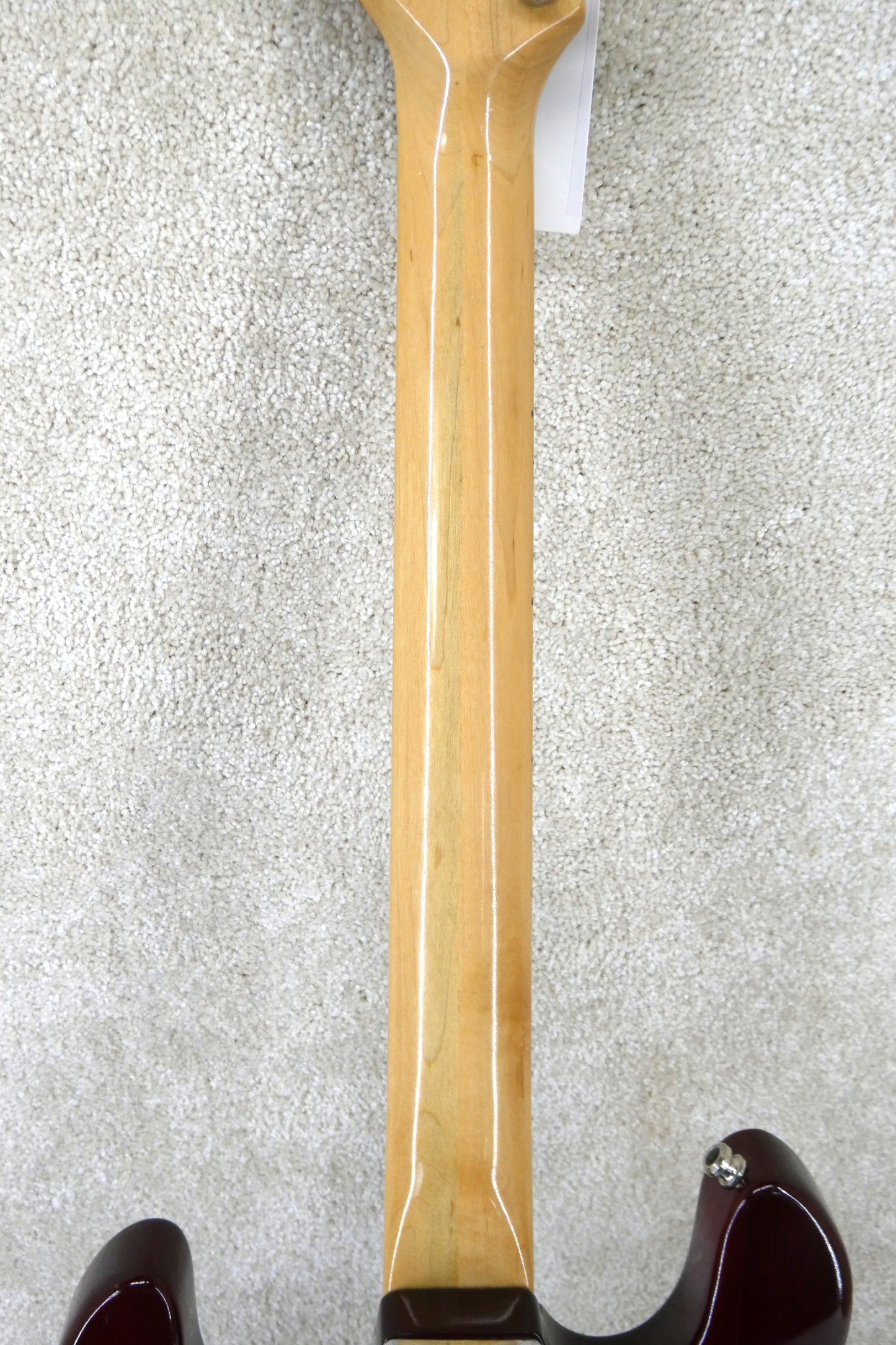 Peavey  T60  1983 - Wine Red Transparent