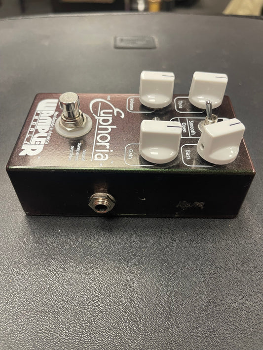 Wampler Pedals Euphoria