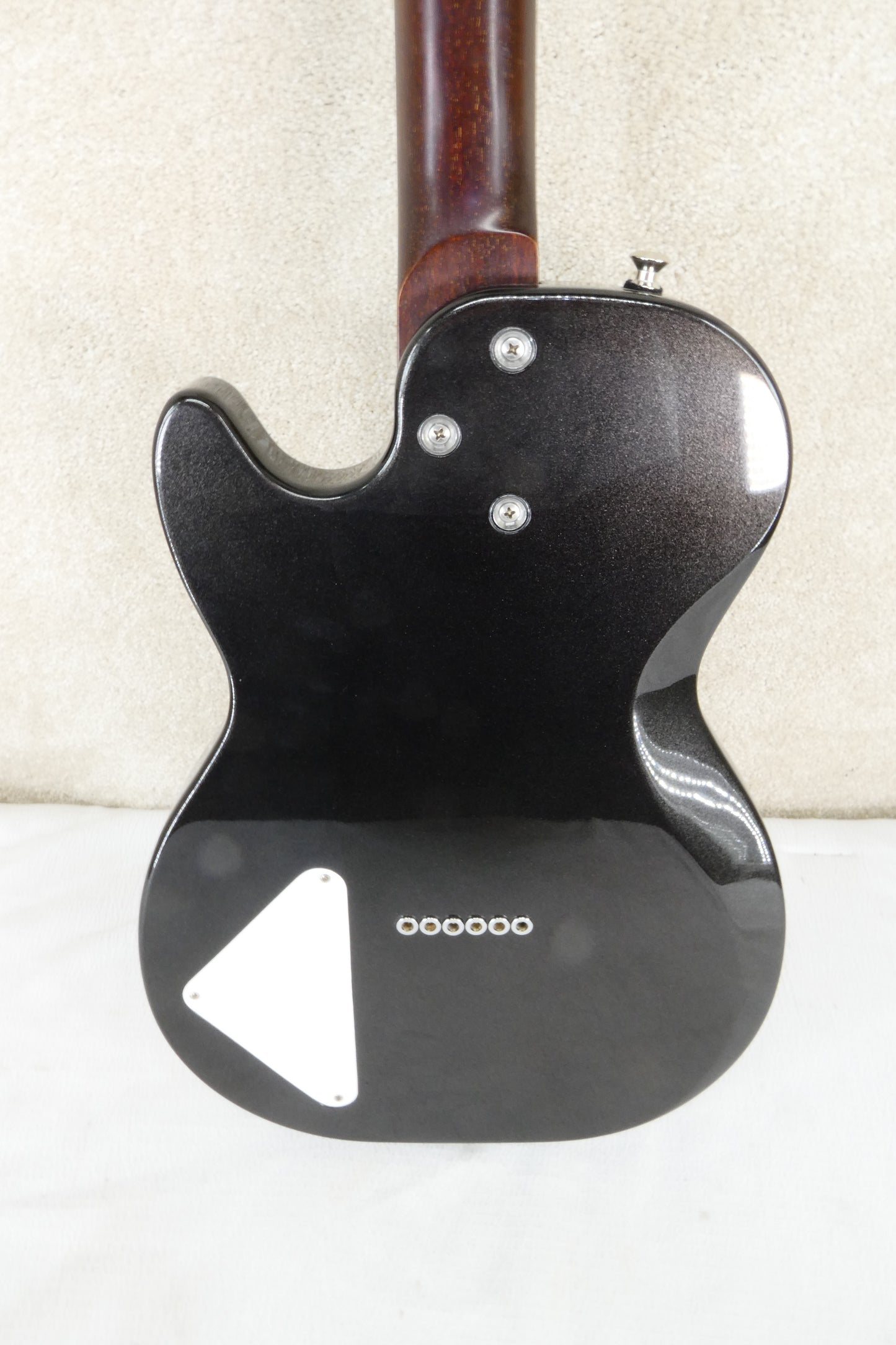 Harmony Jupiter 2022 - Black Ebony