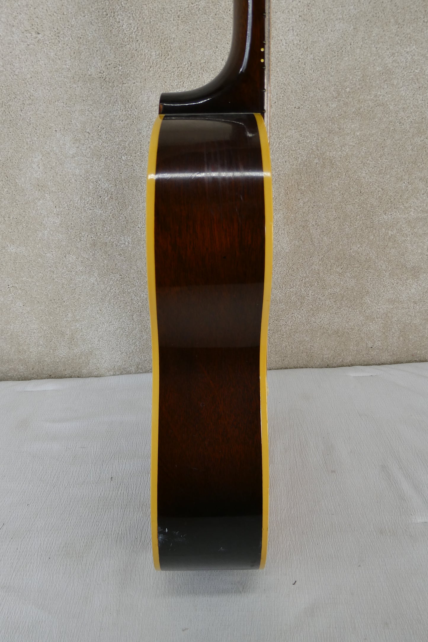 FT85 Epiphone Serenader 12-String 1964 #160763 USED No Bag No Case