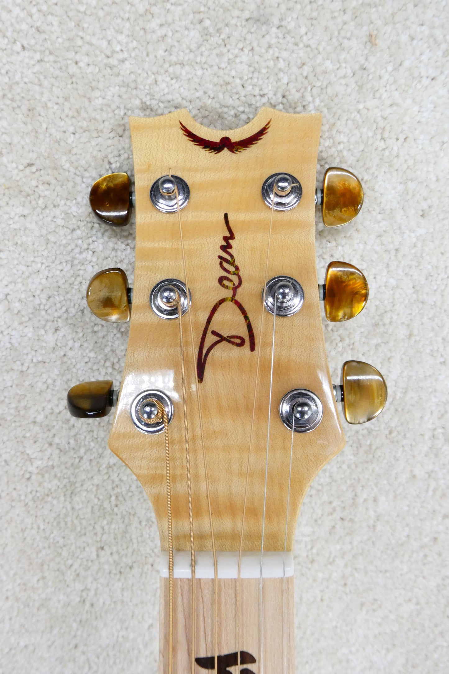 Dean Zen 168/500 w/OHSC