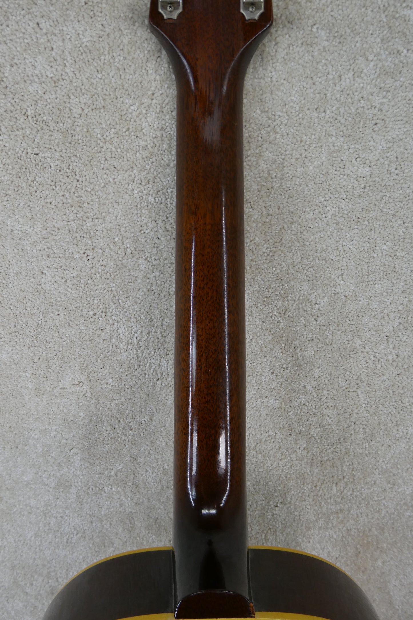 FT85 Epiphone Serenader 12-String 1964 #160763 USED No Bag No Case