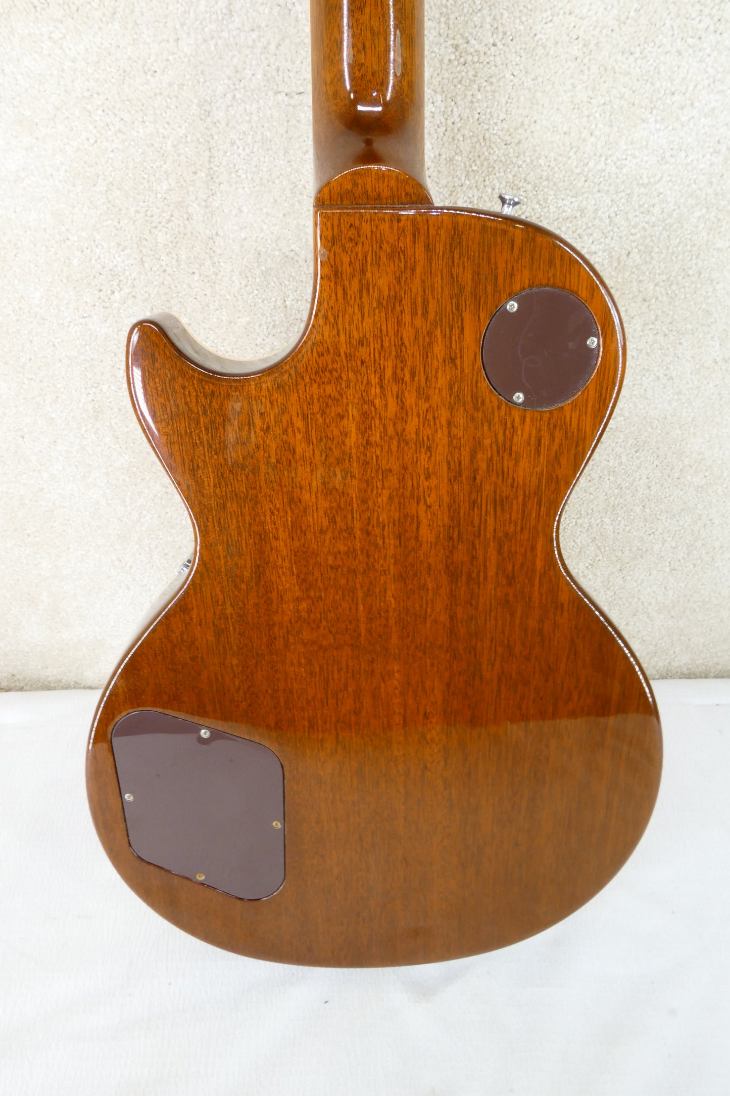 Gibson Les Paul Standard 1997 Ice Tea Burst W/ HSC