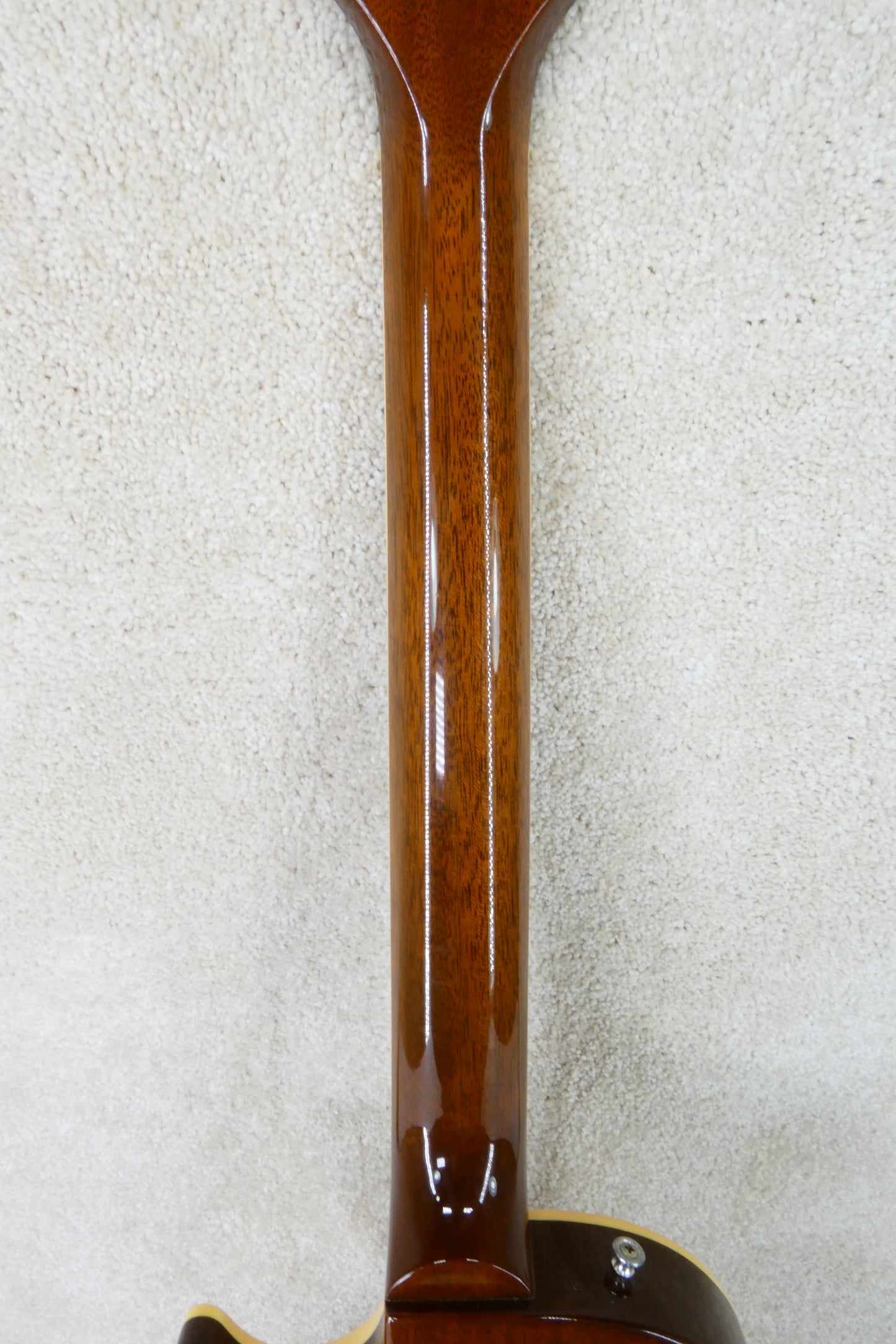 Gibson Les Paul Standard 1997 Ice Tea Burst W/ HSC