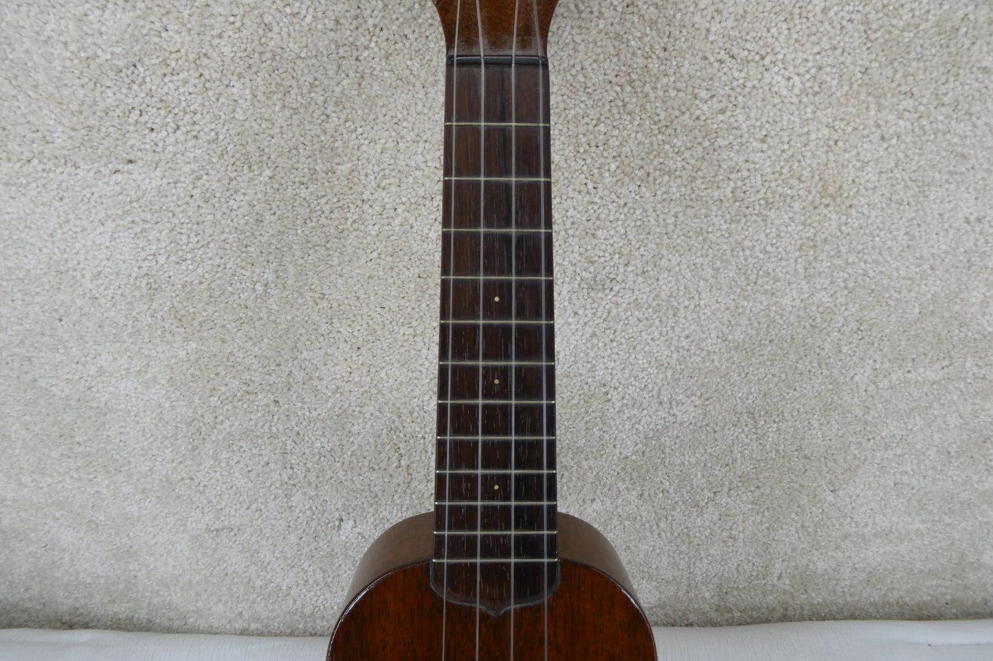 Martin Soprano Ukulele USED W/GB