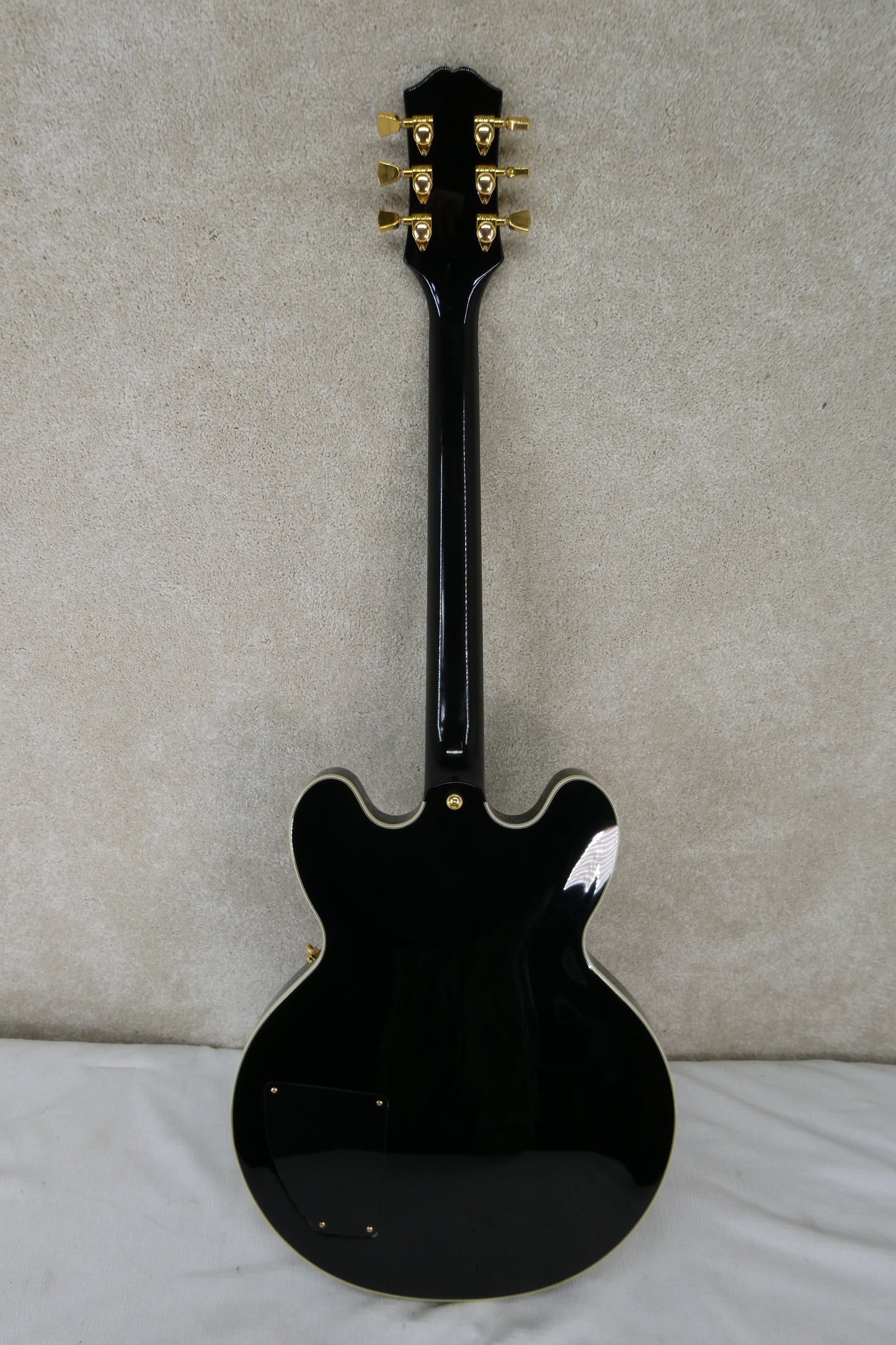 Epiphone BB King Lucille 2021