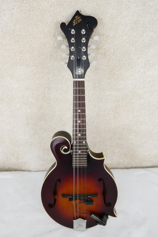 The Loar Mandolin LM 310 with Pickup