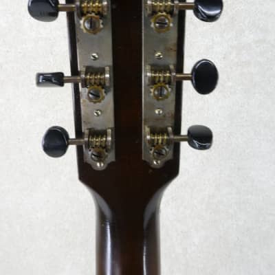 Epiphone OLYMPIC Special  Sunburst 1962 w/GB USED #57386