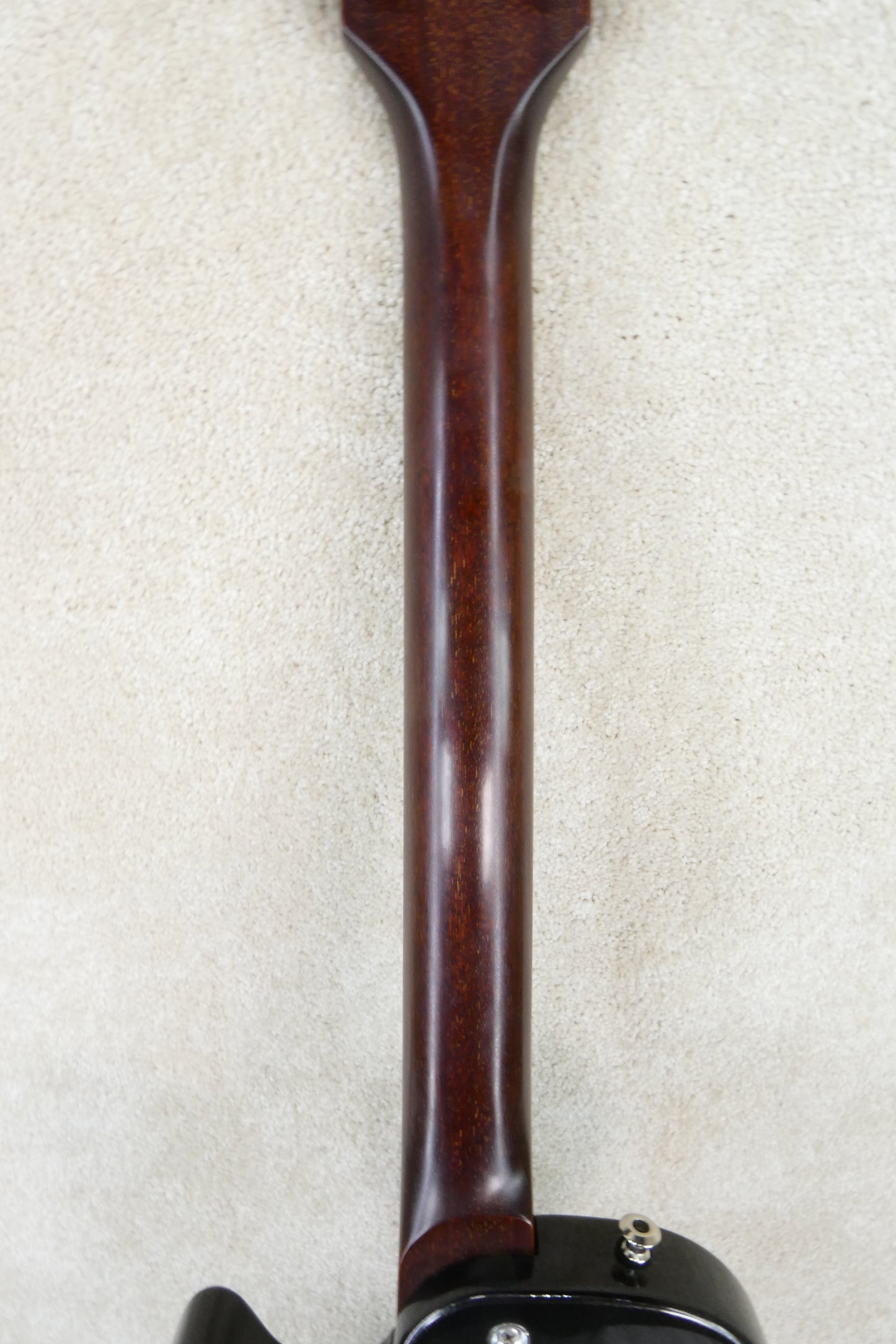 Harmony Jupiter 2022 - Black Ebony