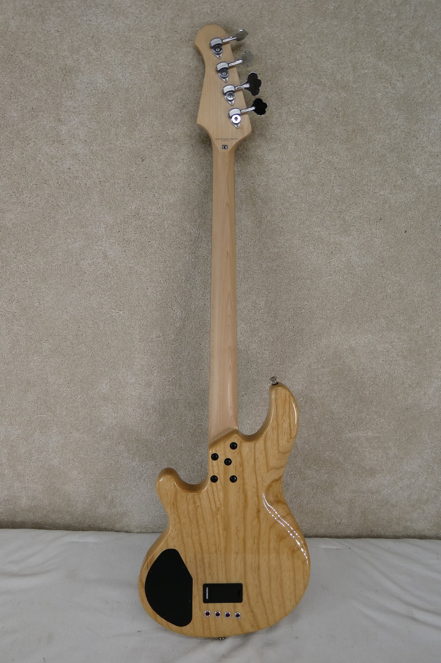 Lakland Skyline #22 2017 44-01