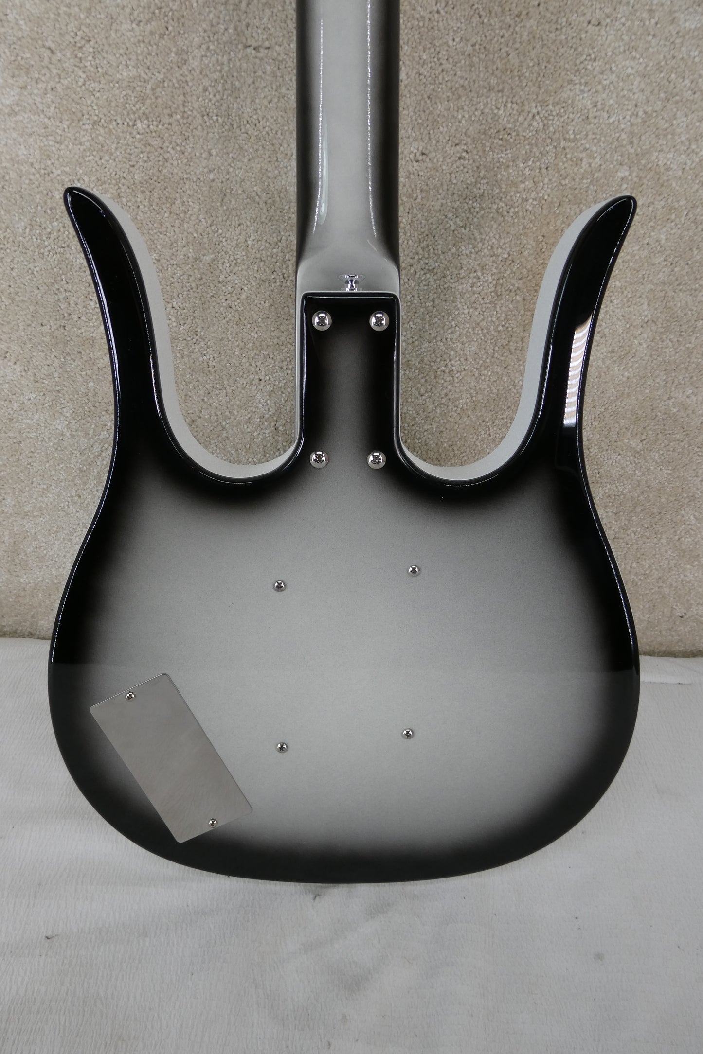 Danelectro Longhorn Baritone