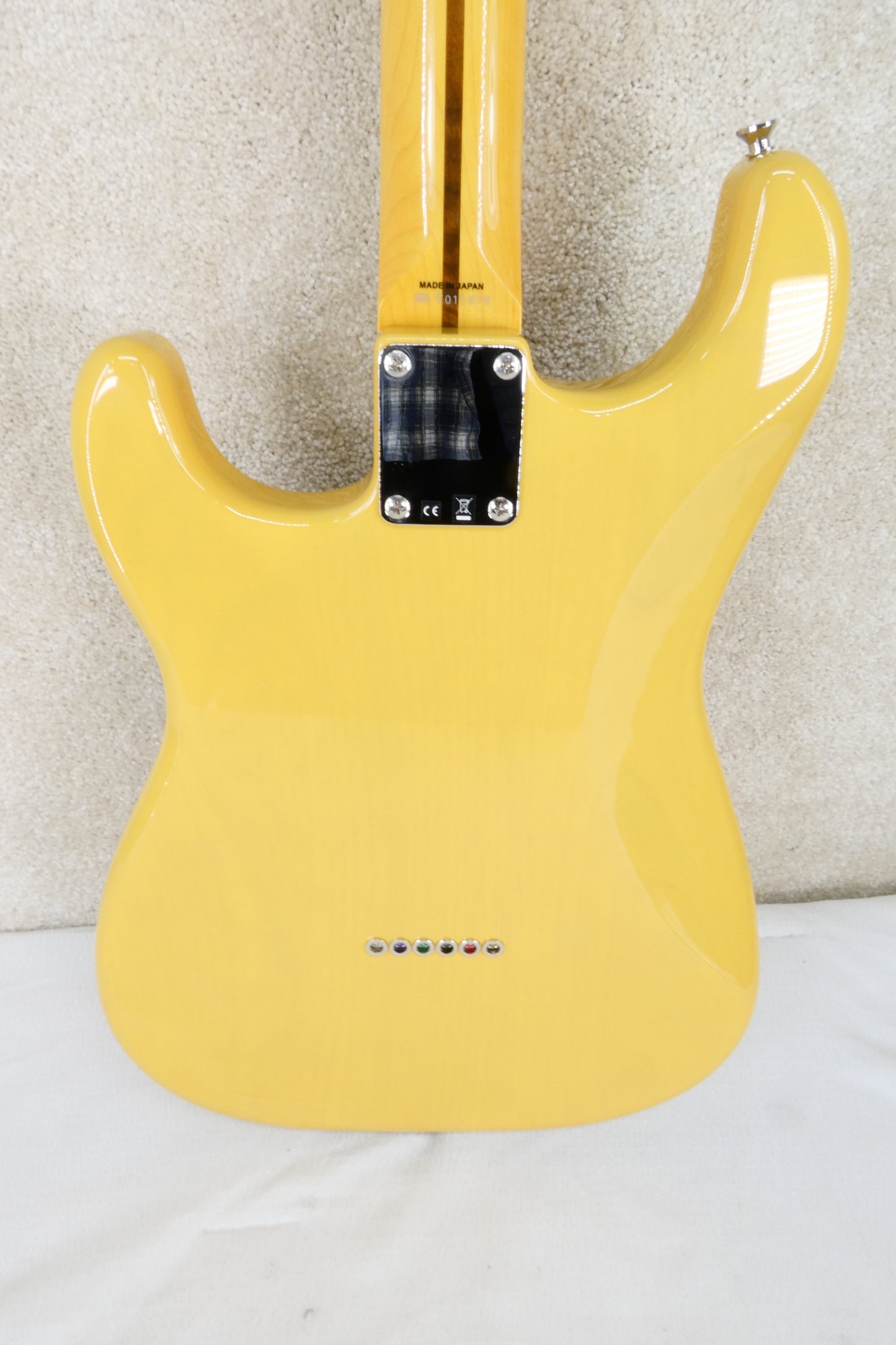 Fender Pawn Shop 51 MIJ #T011878 HSC USED