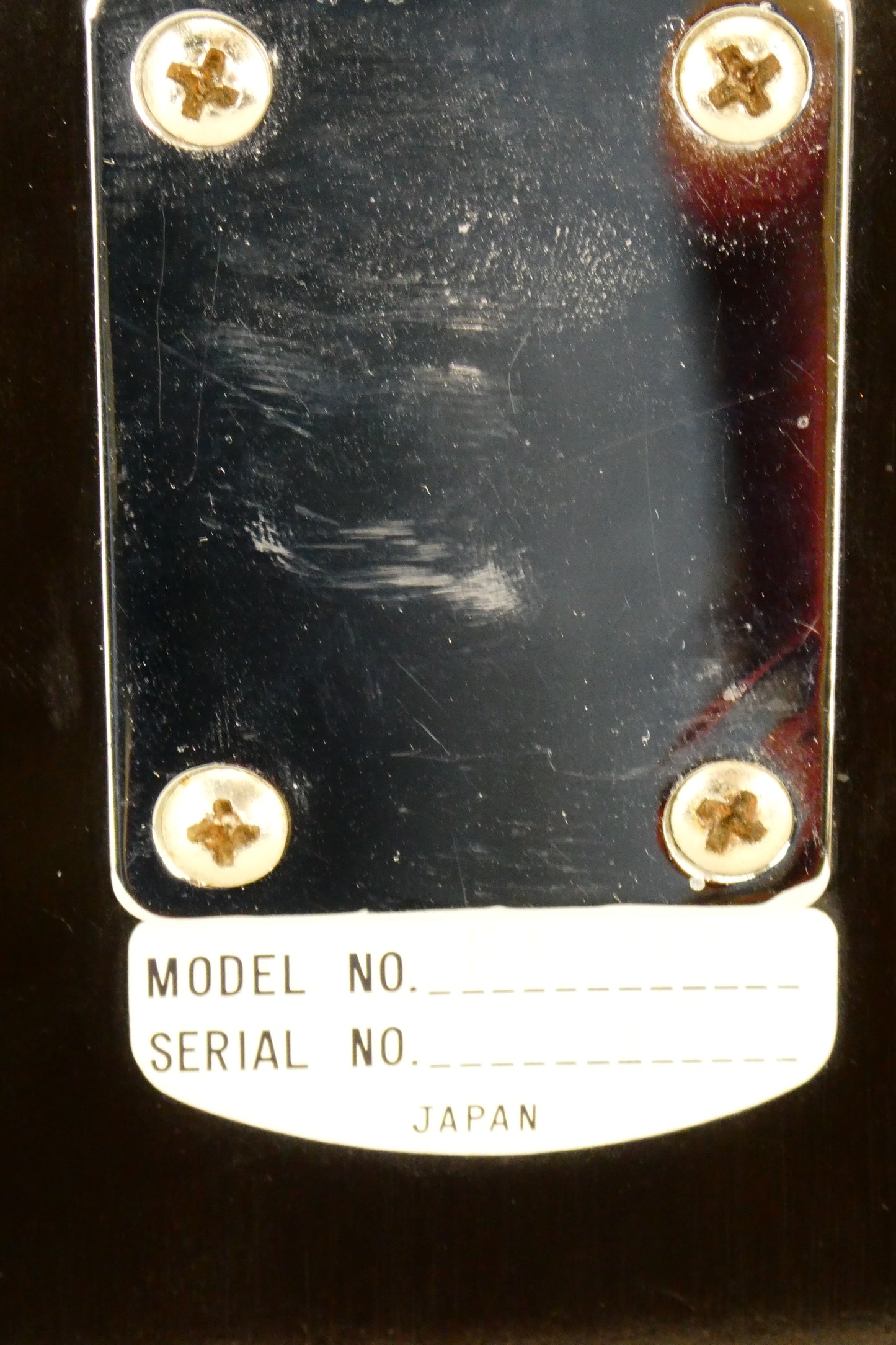 Teisco Del Ray - Sunburst MIJ