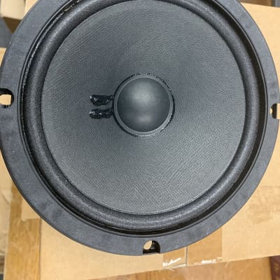 Jensen Mod 6/15  4 OHM 2000's  - Blue Black