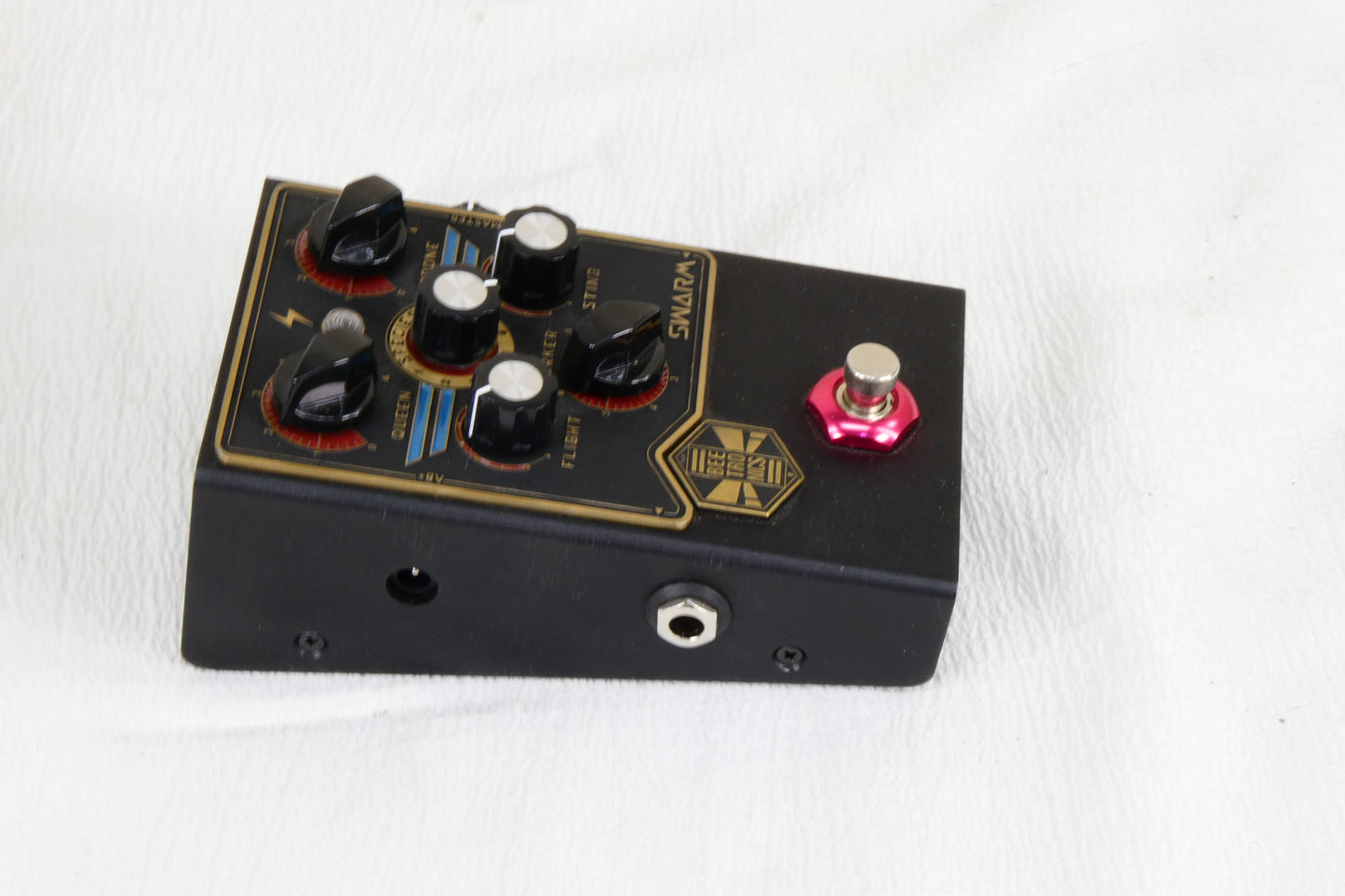Beetronics Swarm Royal Series Fuzz 2019 - Present - Various