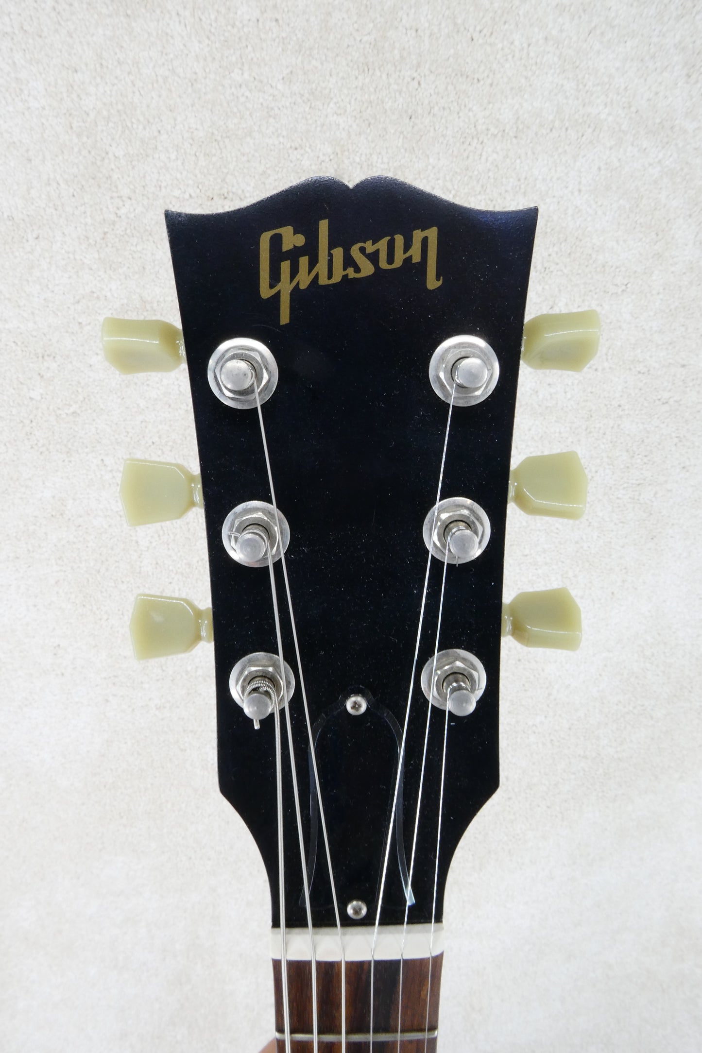 Gibson SG 2004 - Faded W/Epiphone HSC