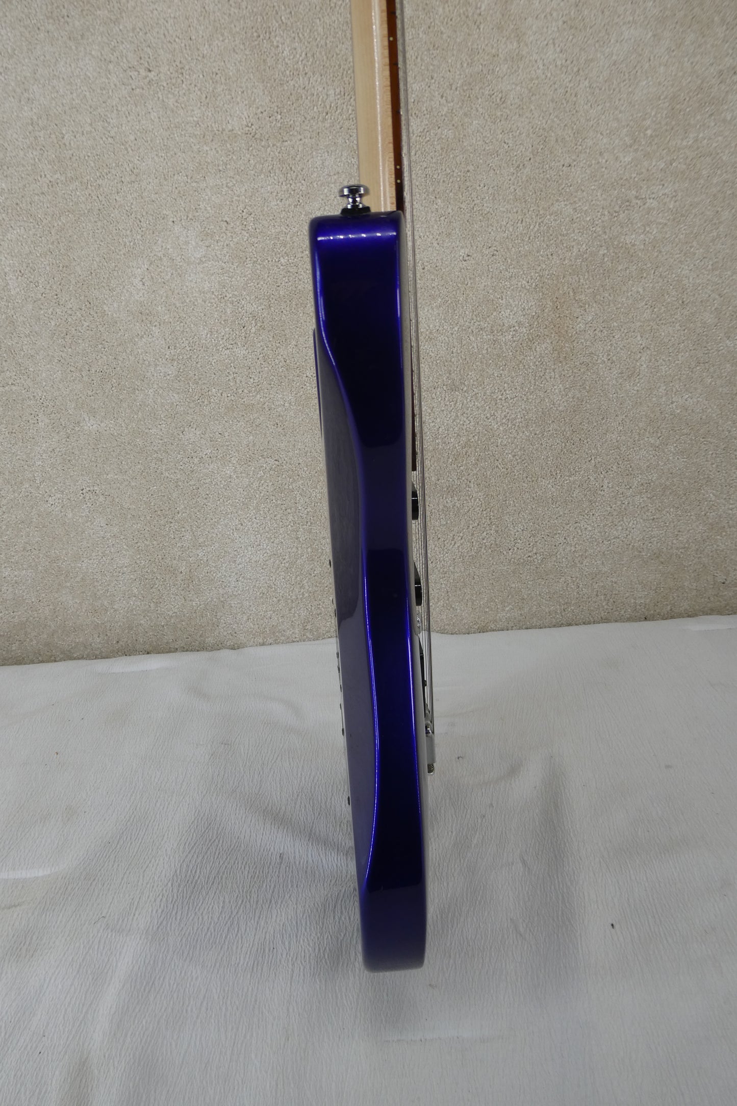 Ibanez GSA60-JB Gio 2008 - 2010 - Jewel Blue