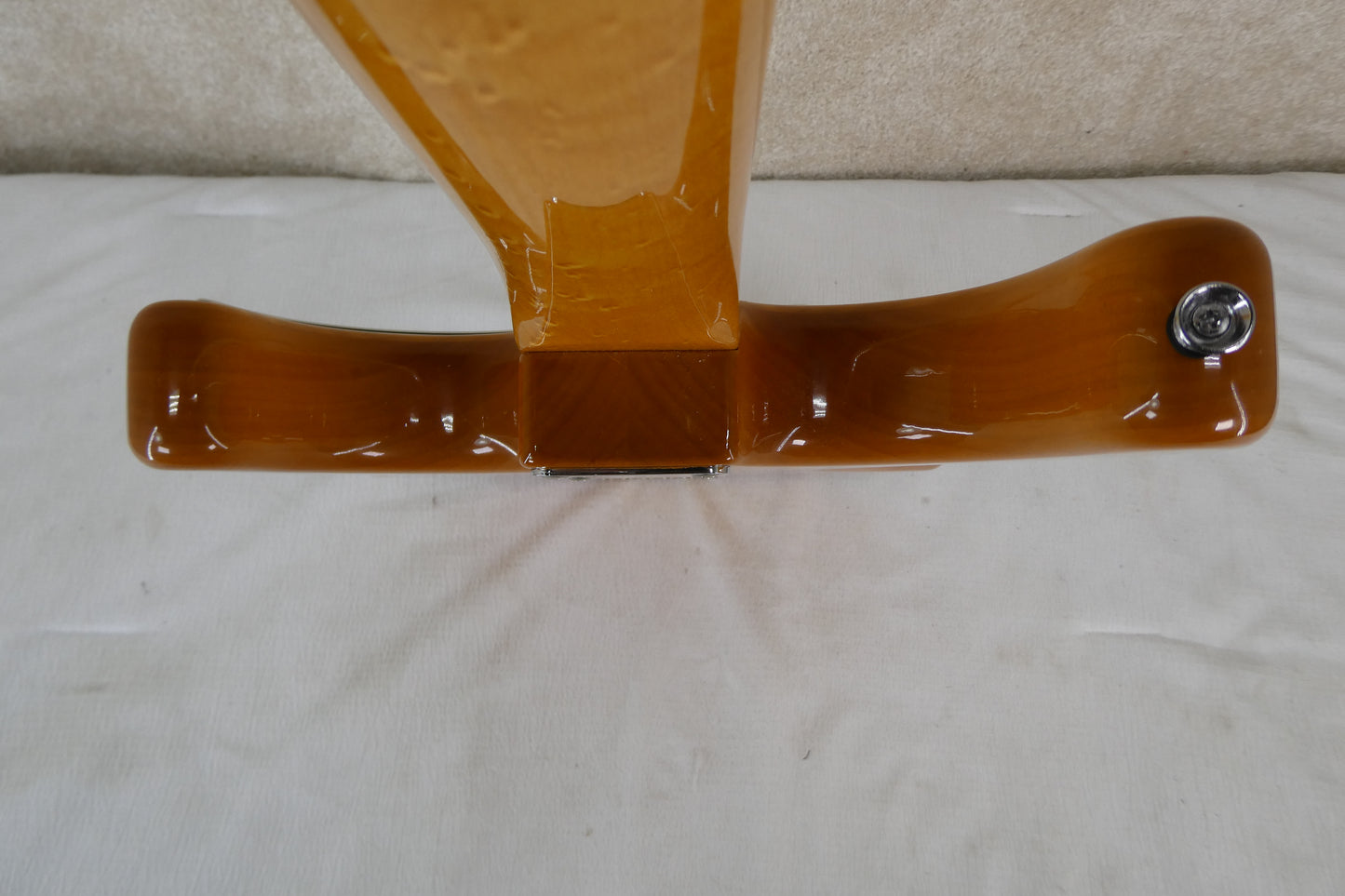 Hotlanta Byrdsong 12 String Guitar Warmoth Parts electric magic