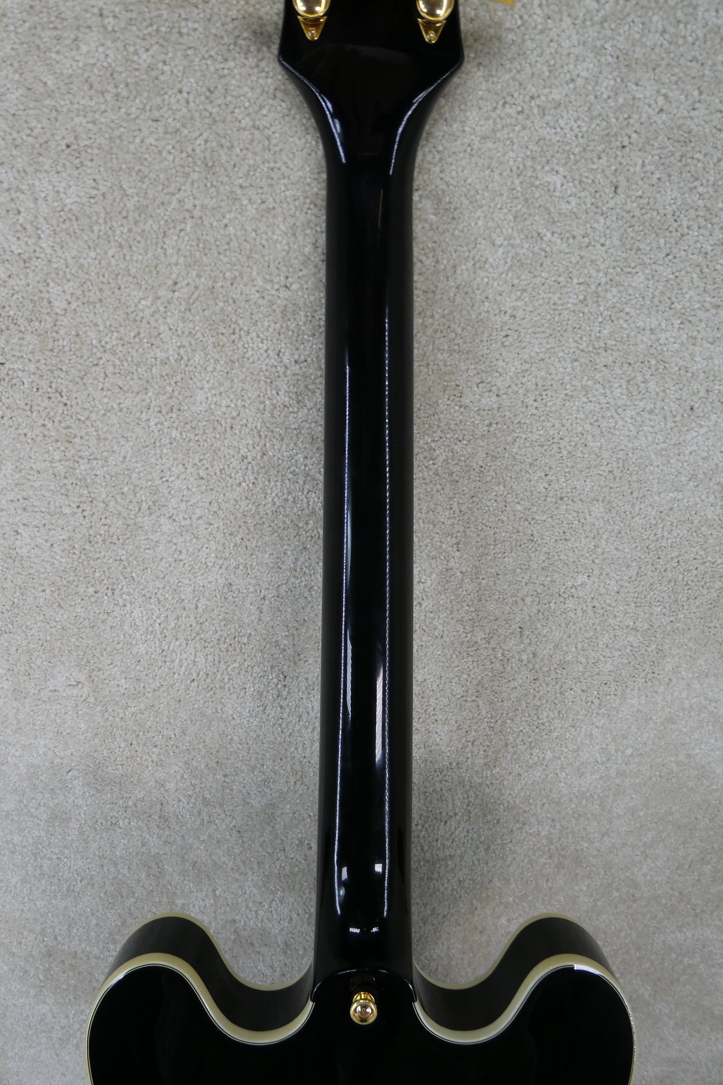 Epiphone BB King Lucille 2021