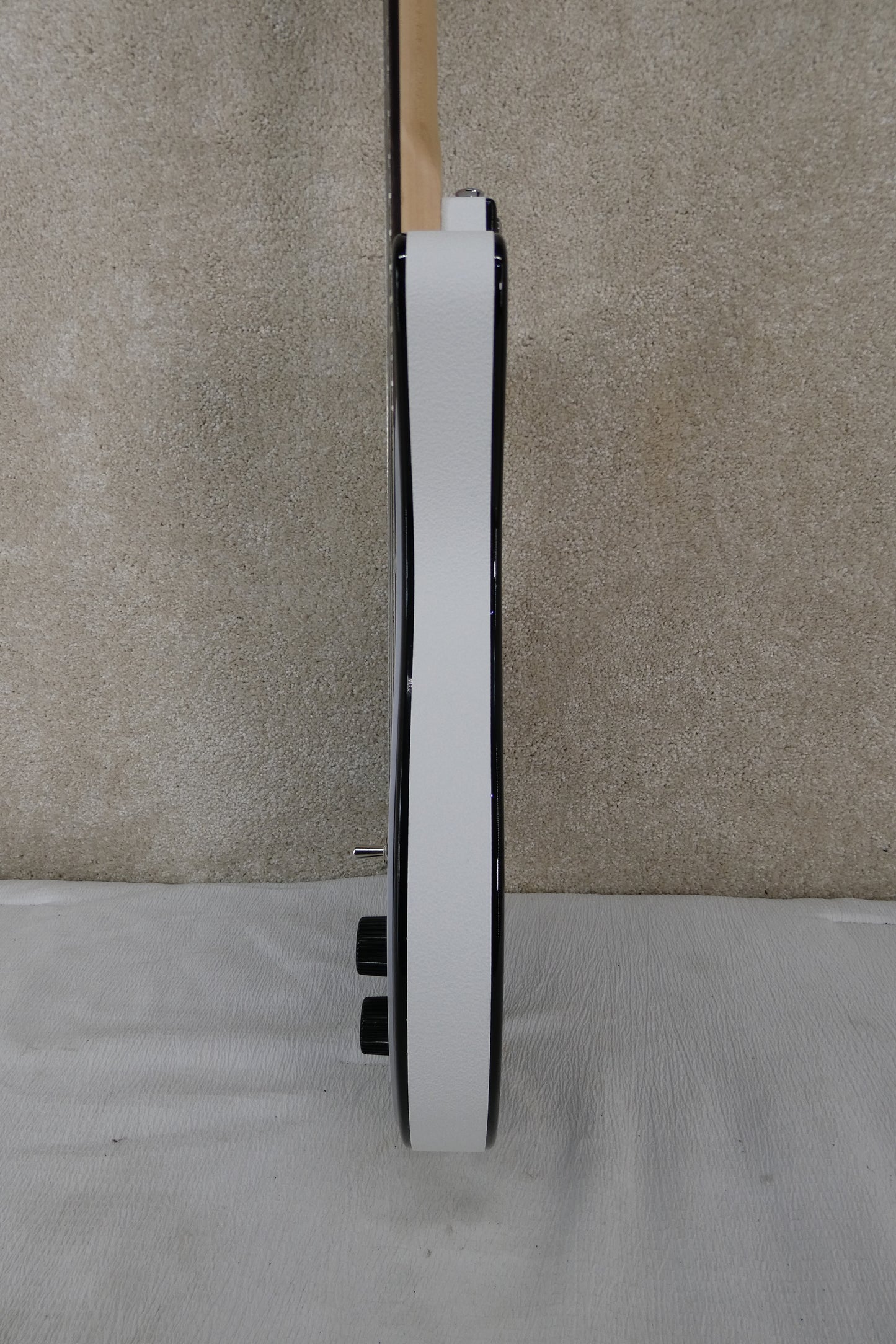 Danelectro Stock 59 - Black