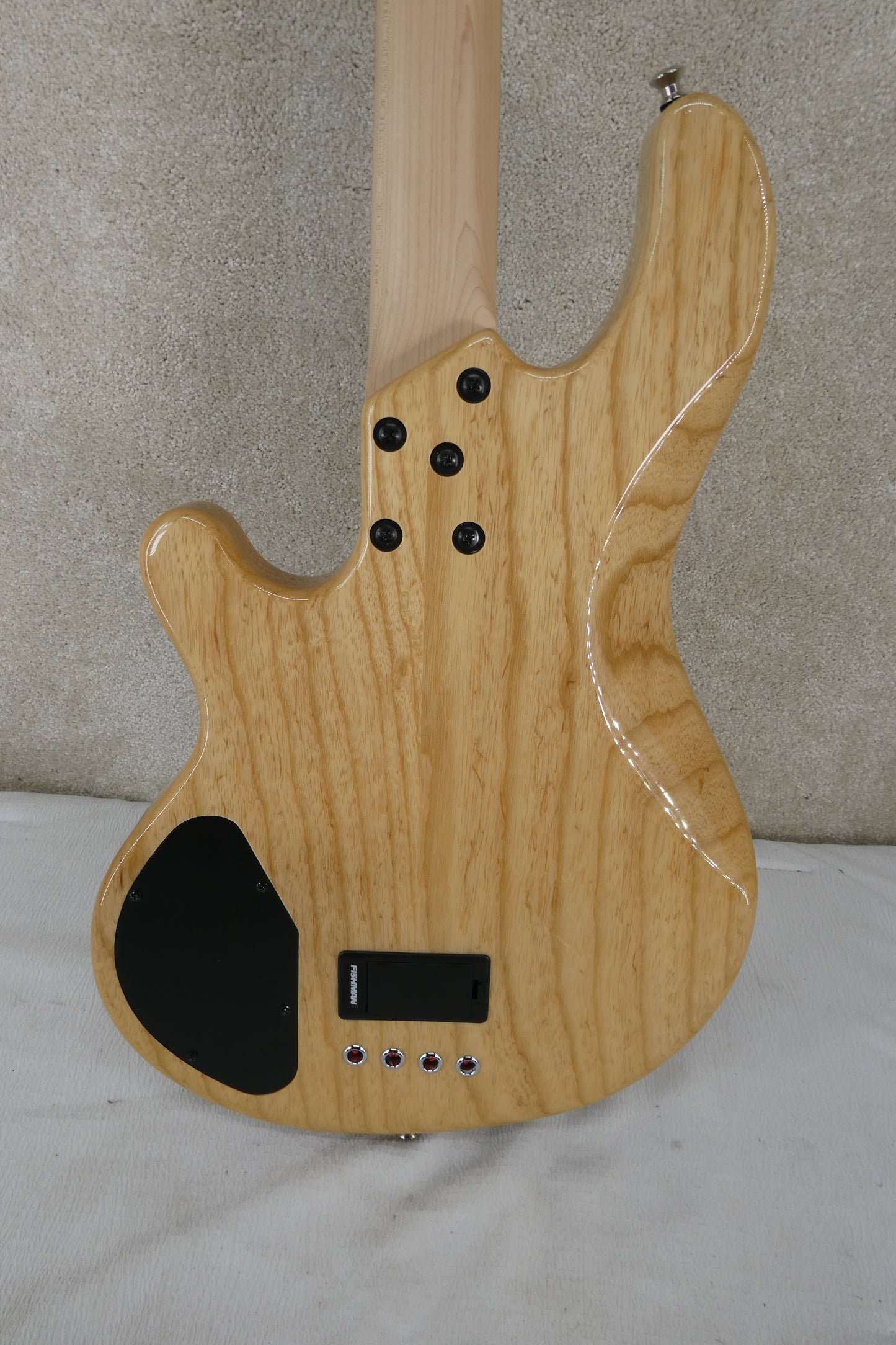 Lakland Skyline #22 2017 44-01