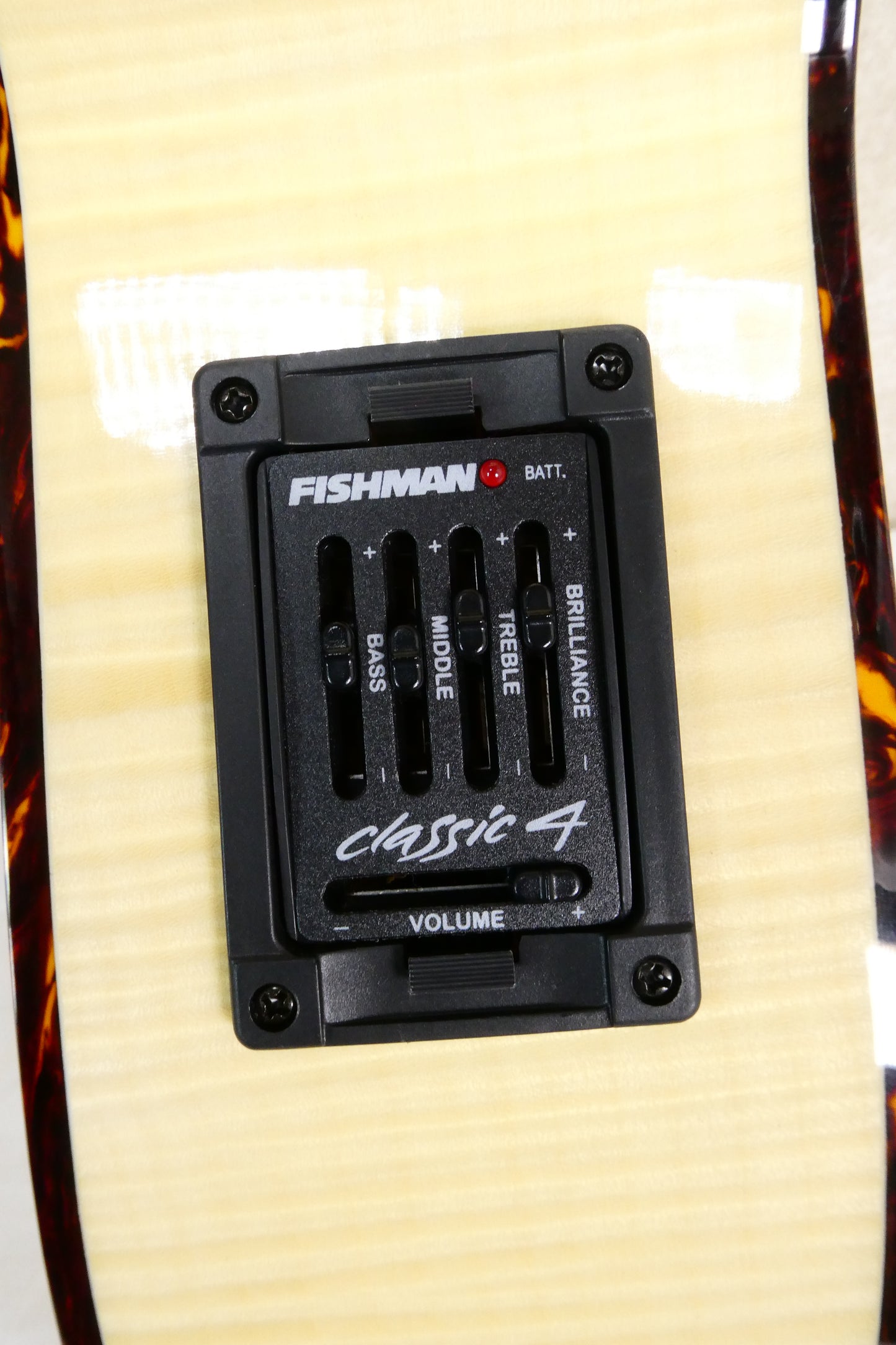 Dean Zen 168/500 w/OHSC