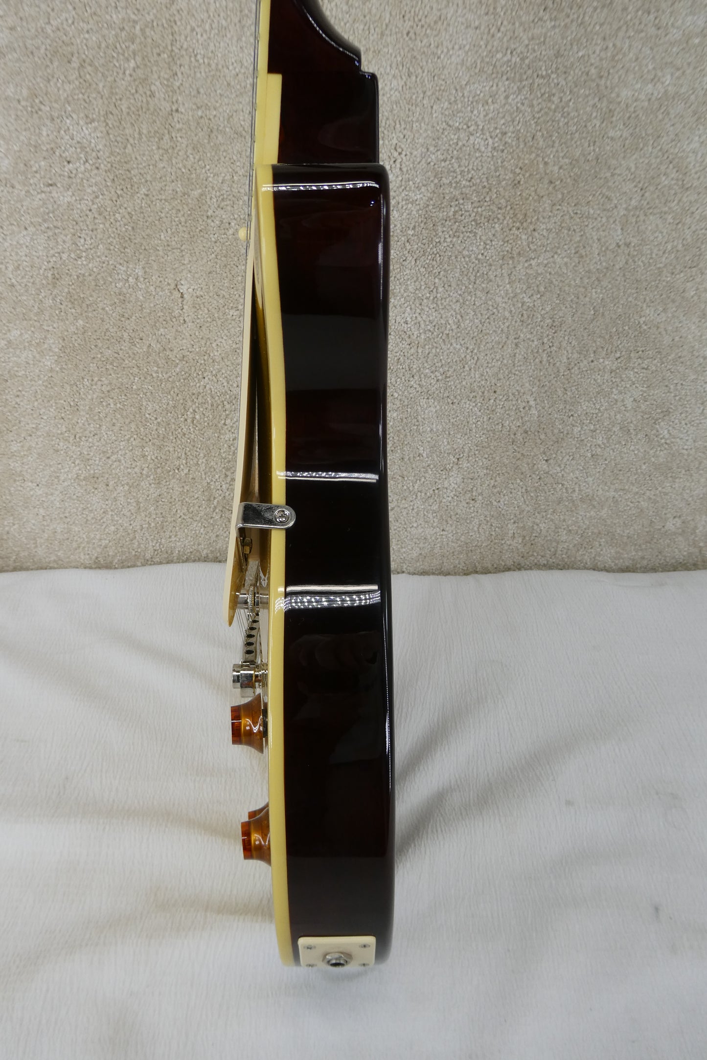 Epiphone LES PAUL 56 GOLDTOP w/OHSC #090421065