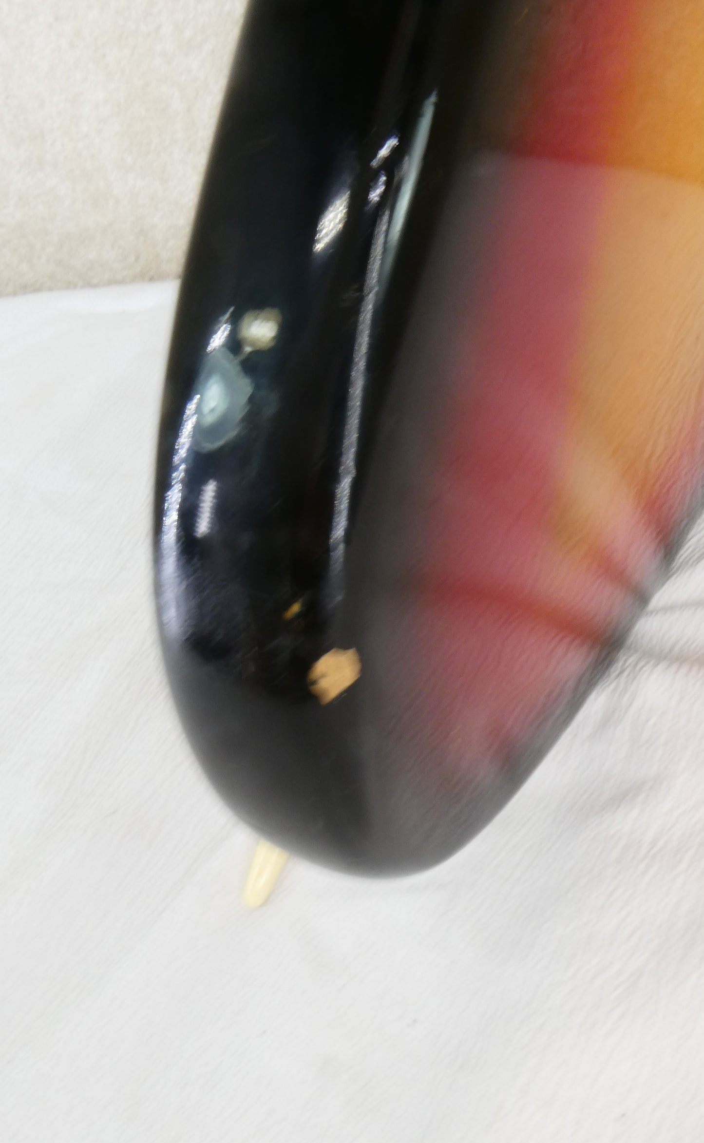 Fender Jaguar 1972 - Sunburst