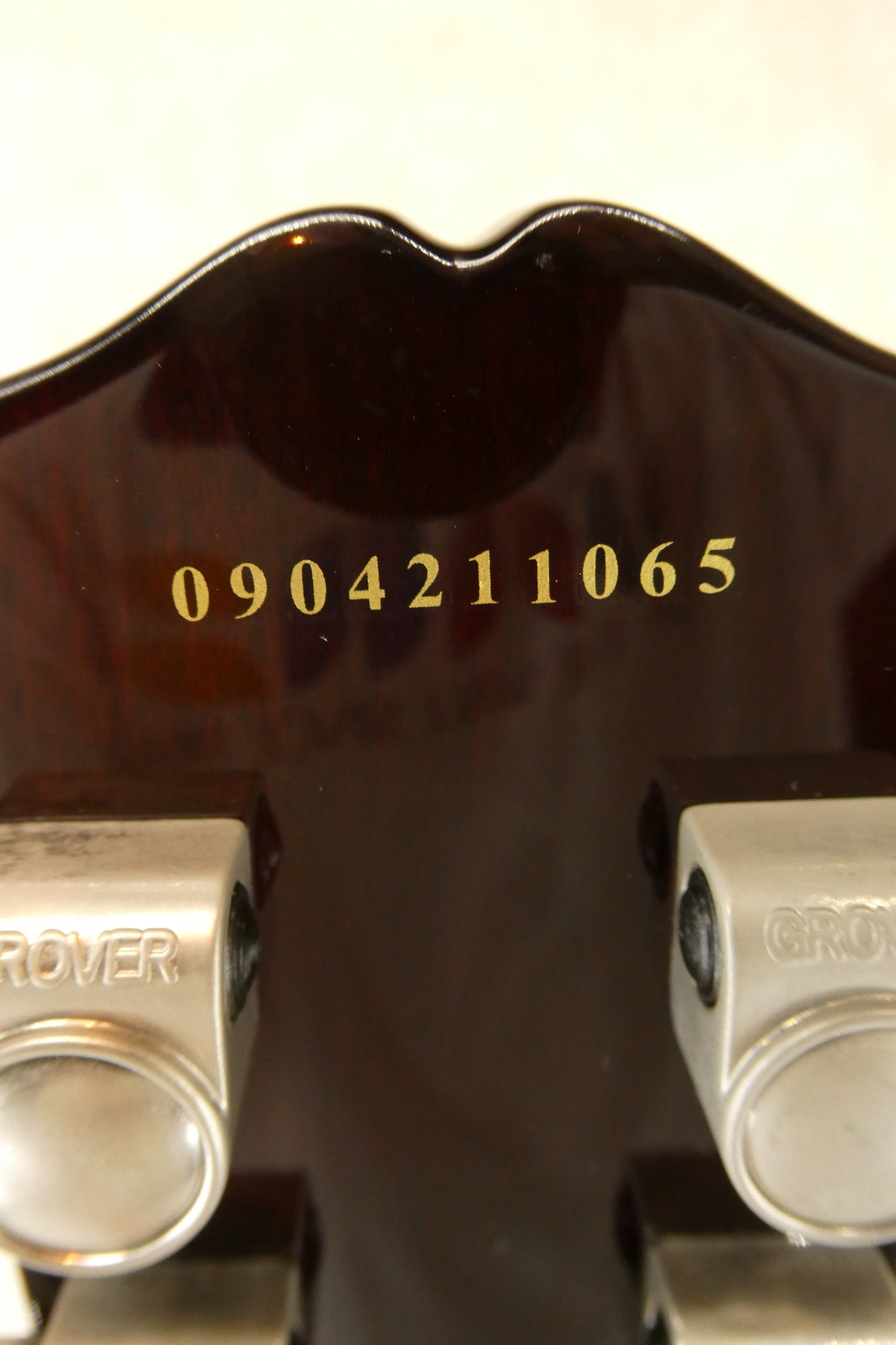 Epiphone LES PAUL 56 GOLDTOP w/OHSC #090421065